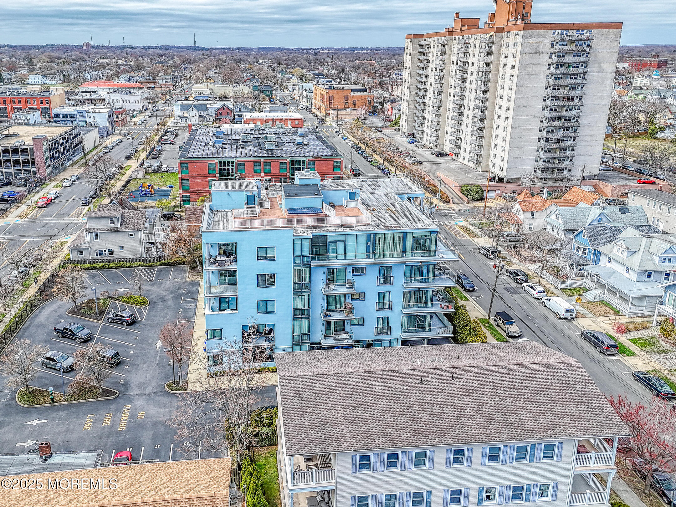 510 Monroe Avenue #403, Asbury Park, New Jersey image 38