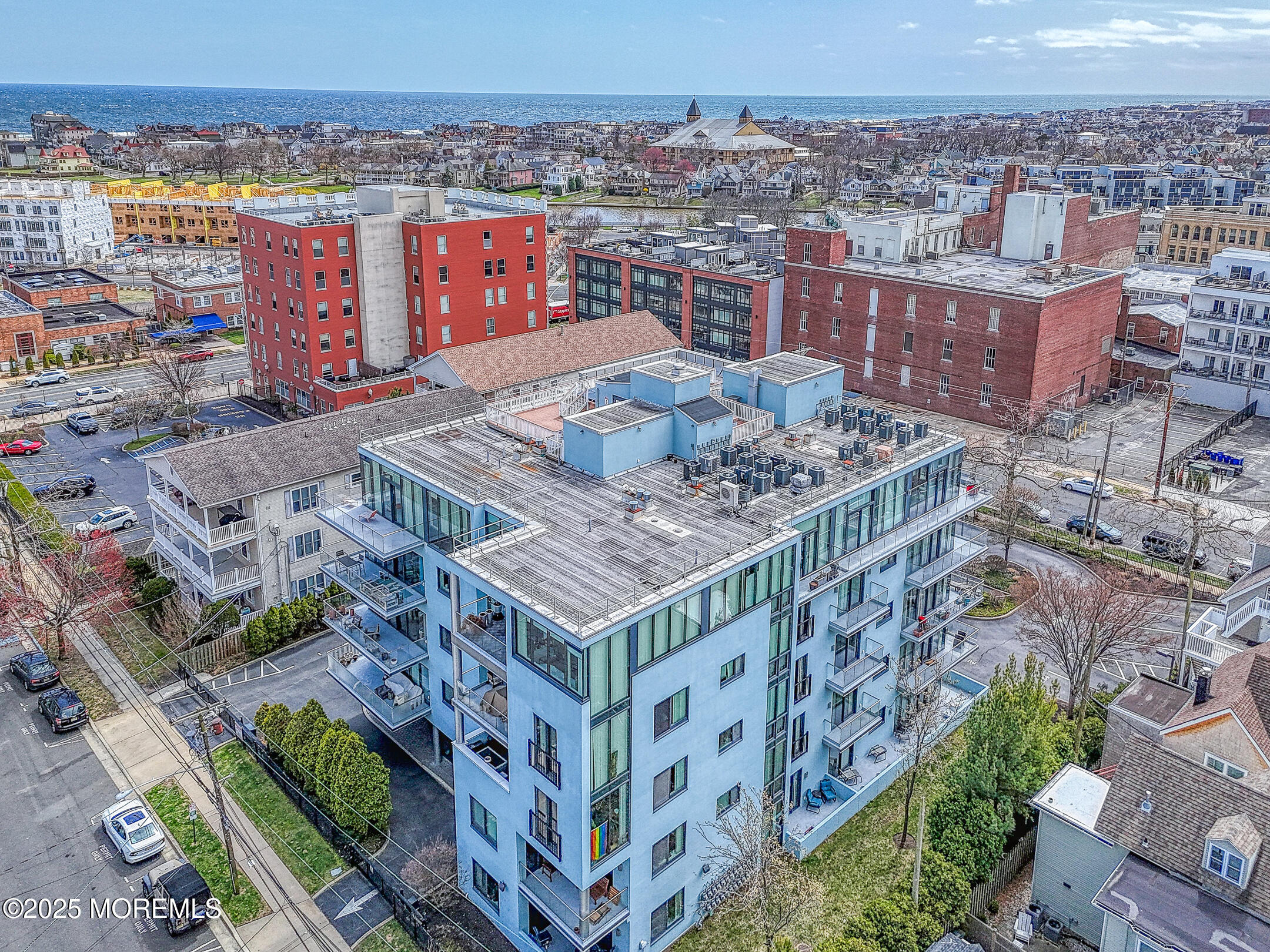 510 Monroe Avenue #403, Asbury Park, New Jersey image 34