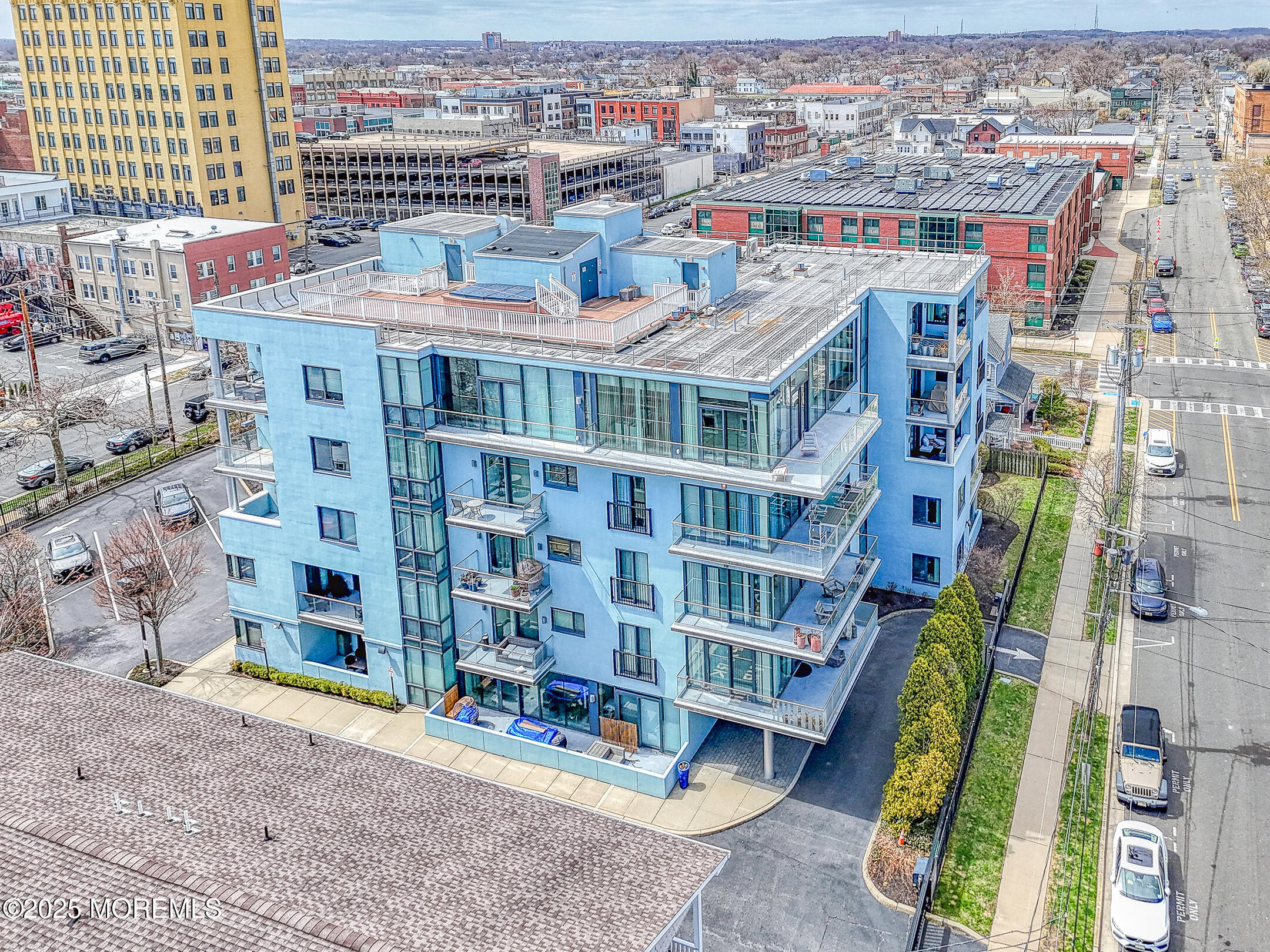 510 Monroe Avenue #403, Asbury Park, New Jersey image 39