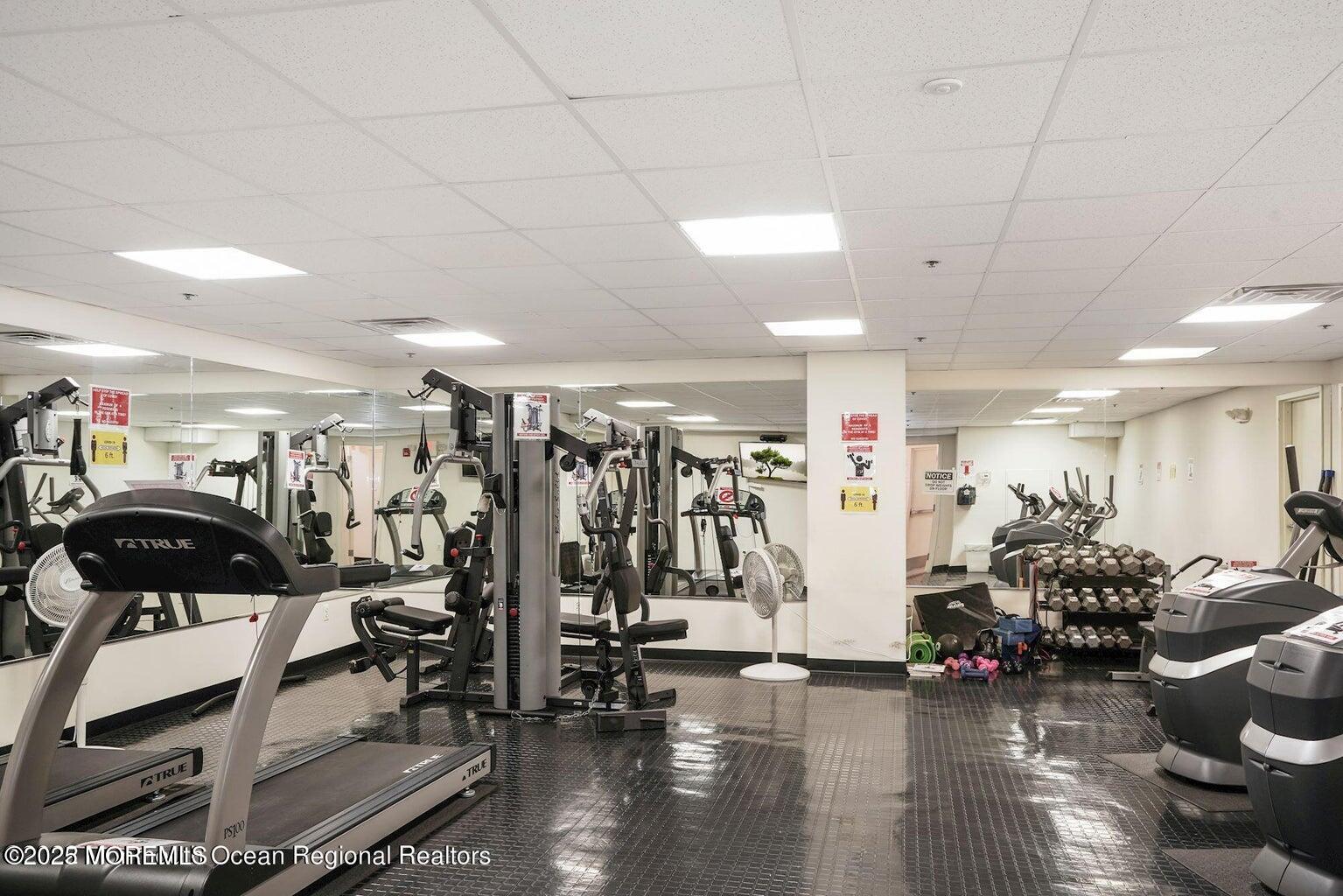 510 Monroe Avenue #403, Asbury Park, New Jersey image 31