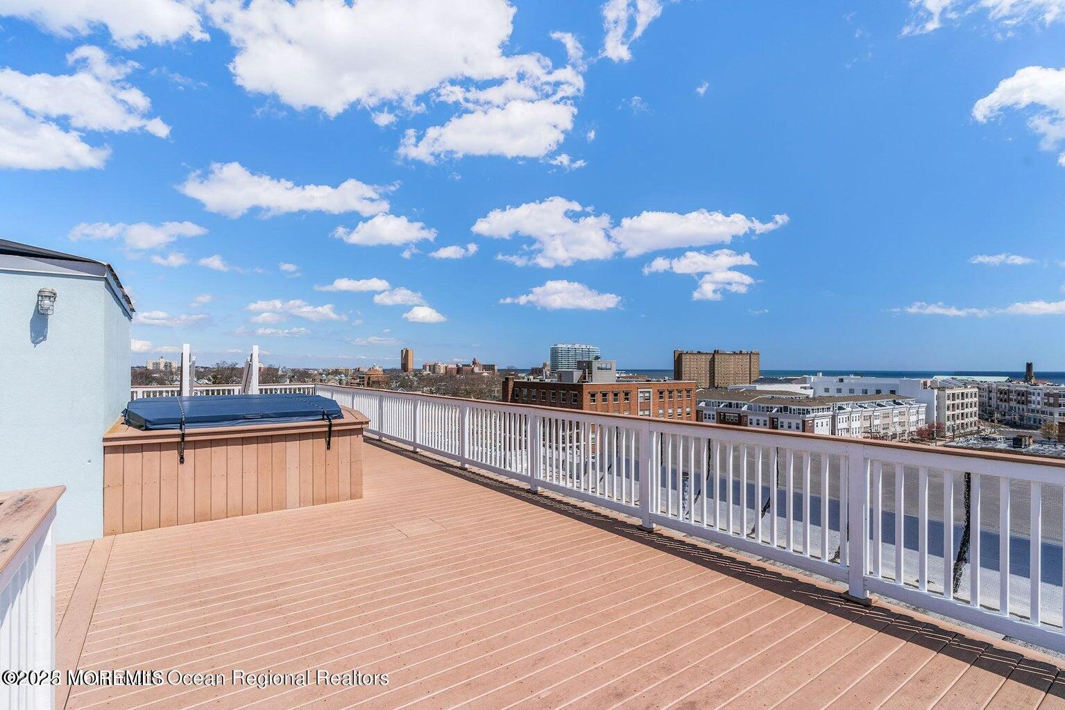 510 Monroe Avenue #403, Asbury Park, New Jersey image 27