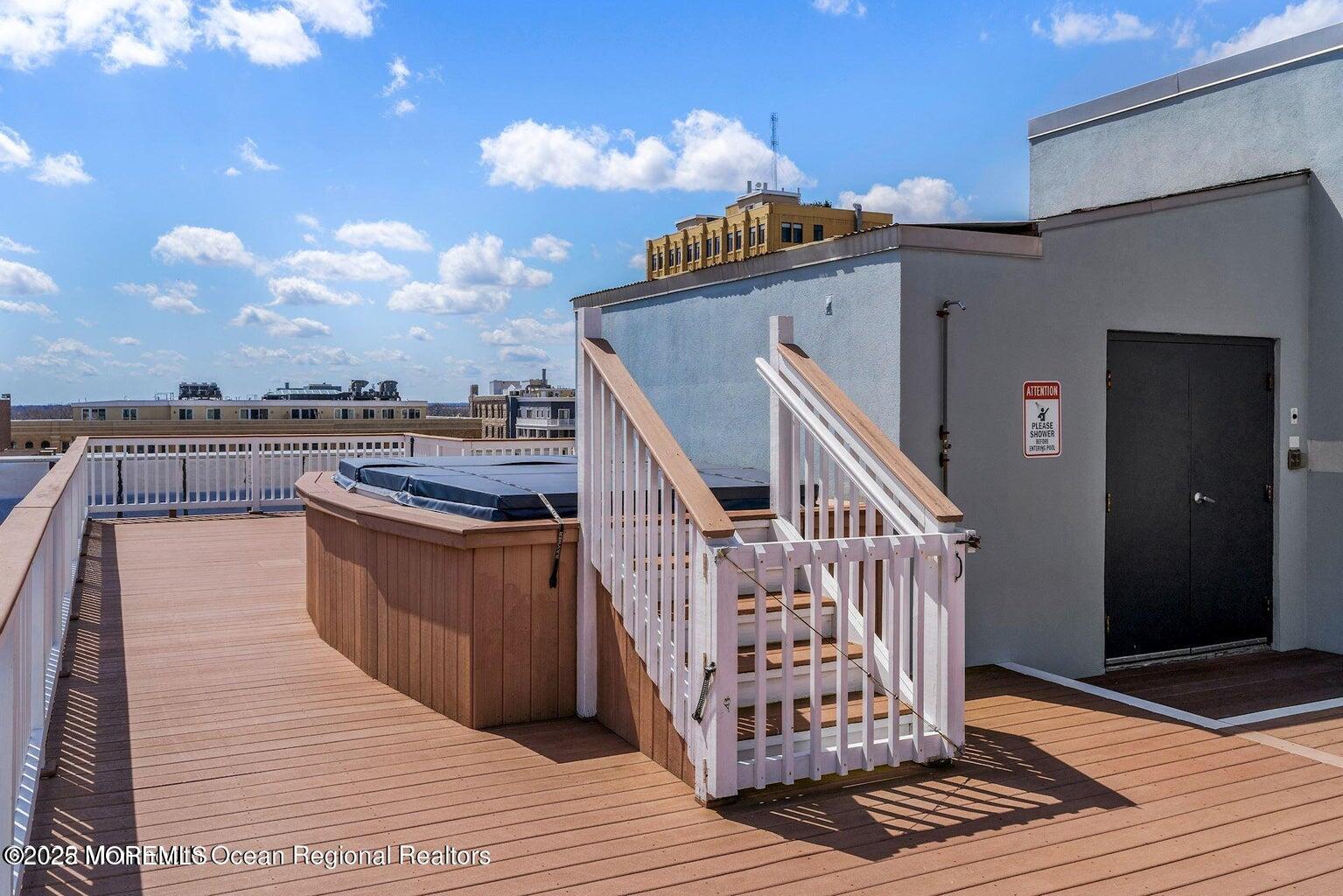 510 Monroe Avenue #403, Asbury Park, New Jersey image 26