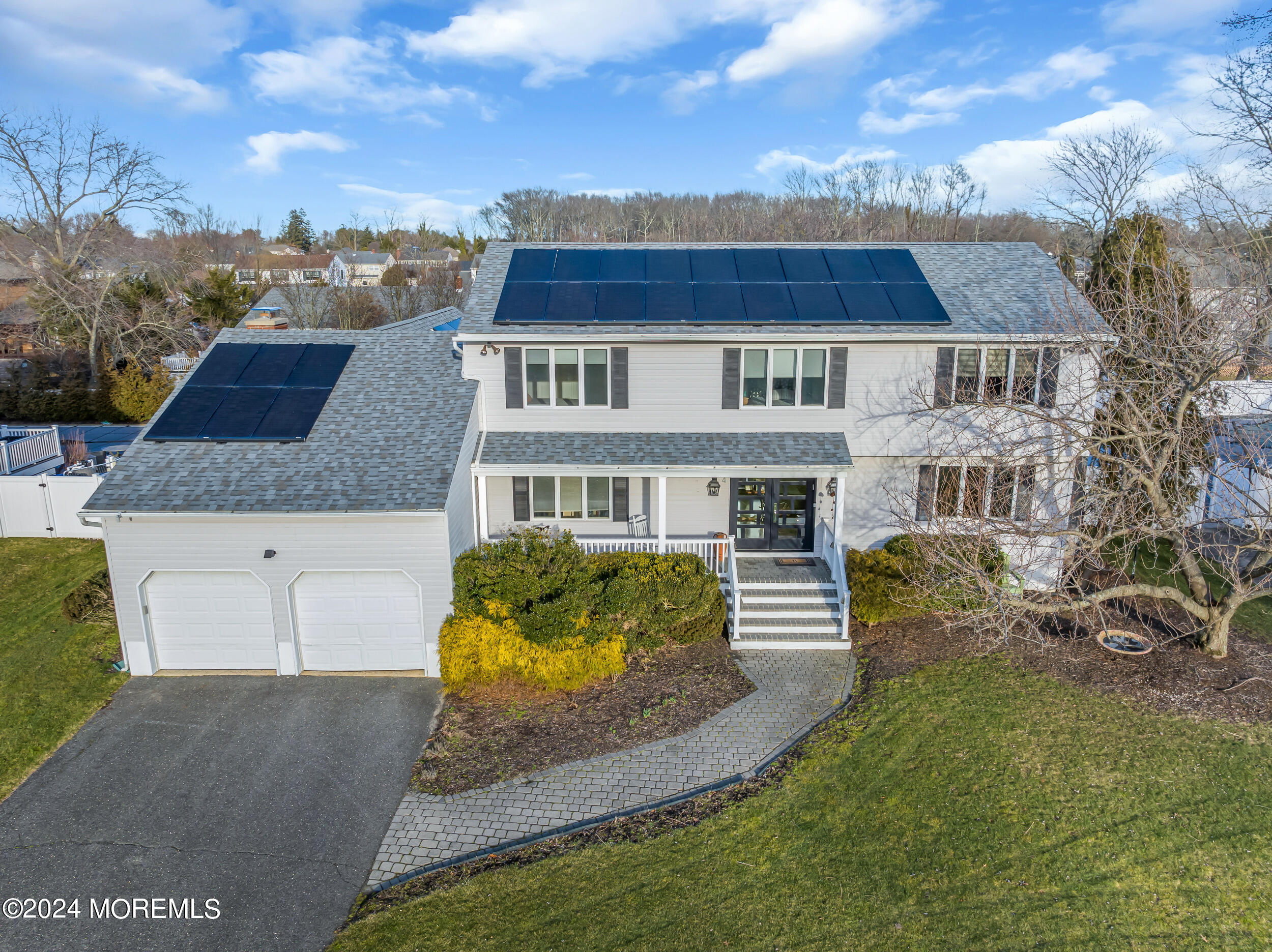 4 Windsor Drive, West Long Branch, New Jersey image 41
