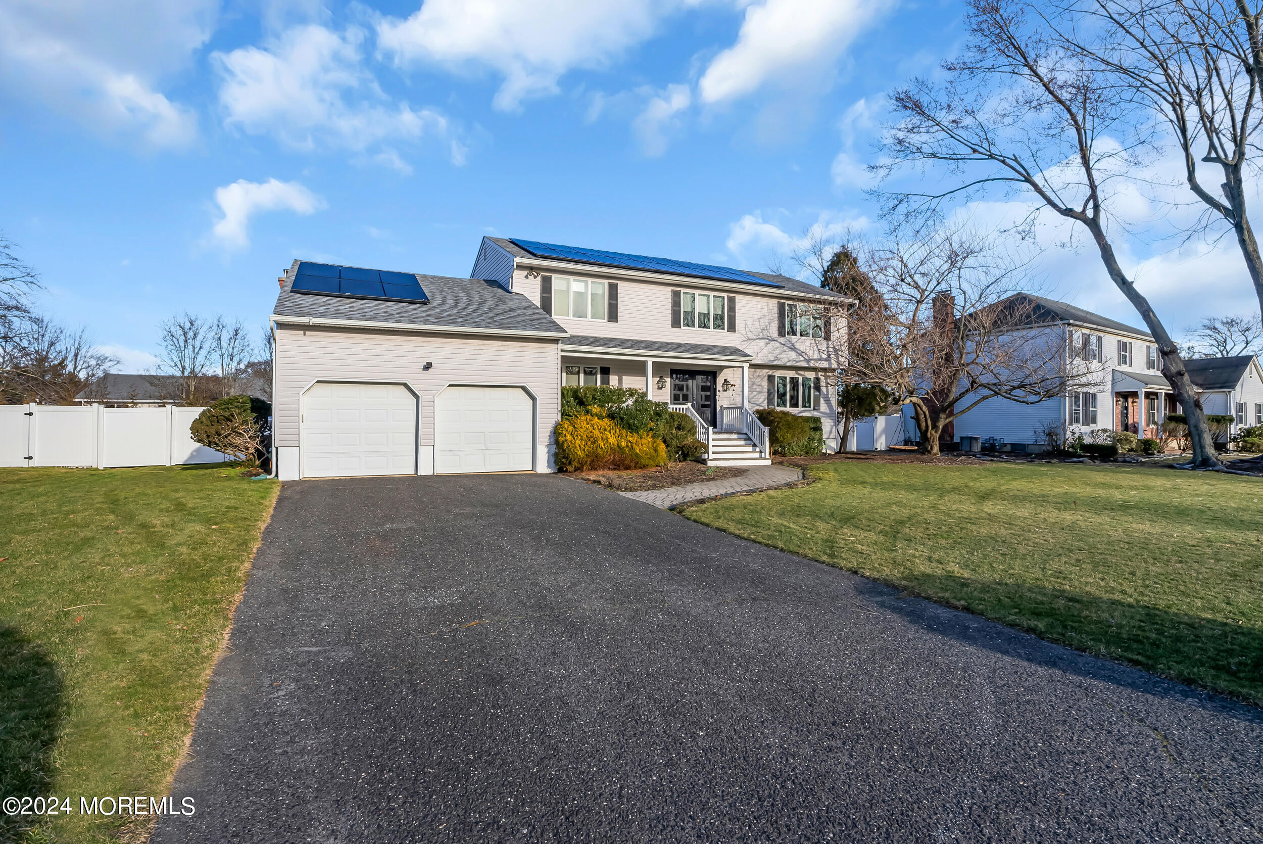 4 Windsor Drive, West Long Branch, New Jersey image 3