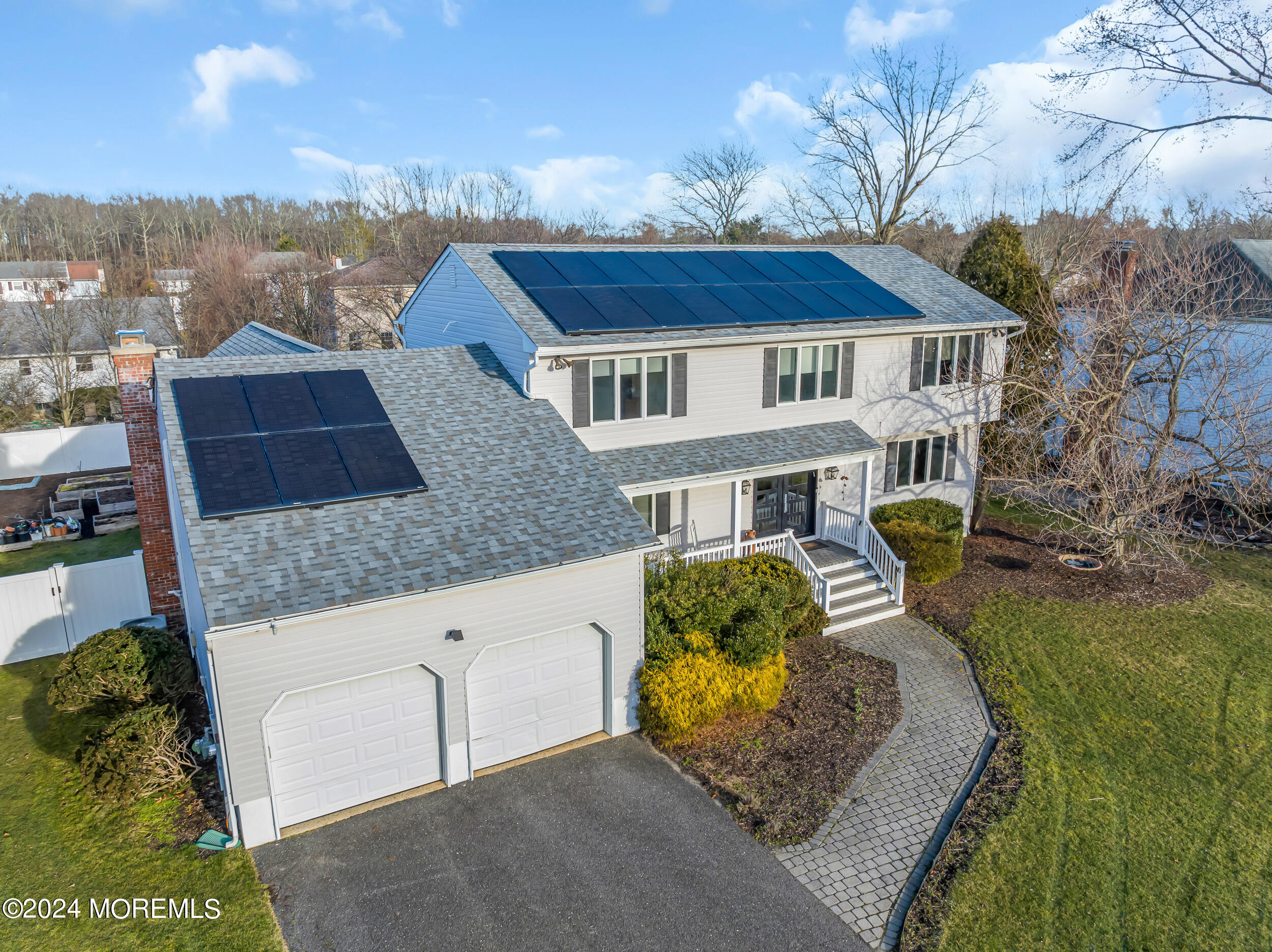 4 Windsor Drive, West Long Branch, New Jersey image 39