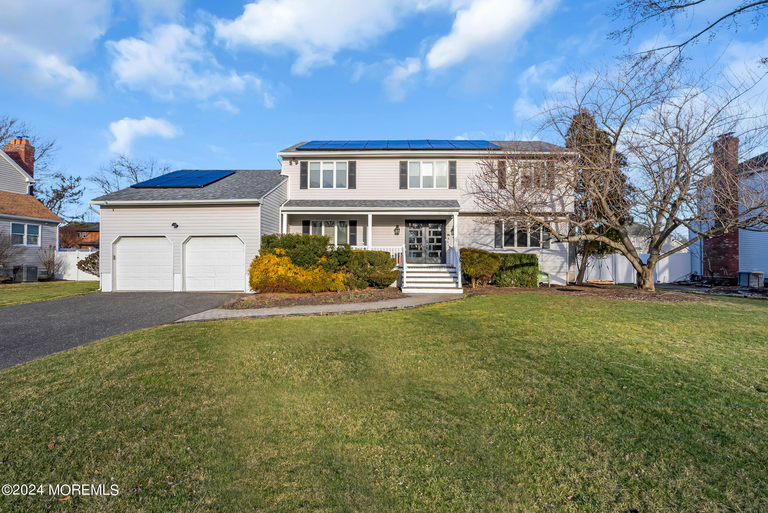 4 Windsor Drive, West Long Branch, New Jersey image 1