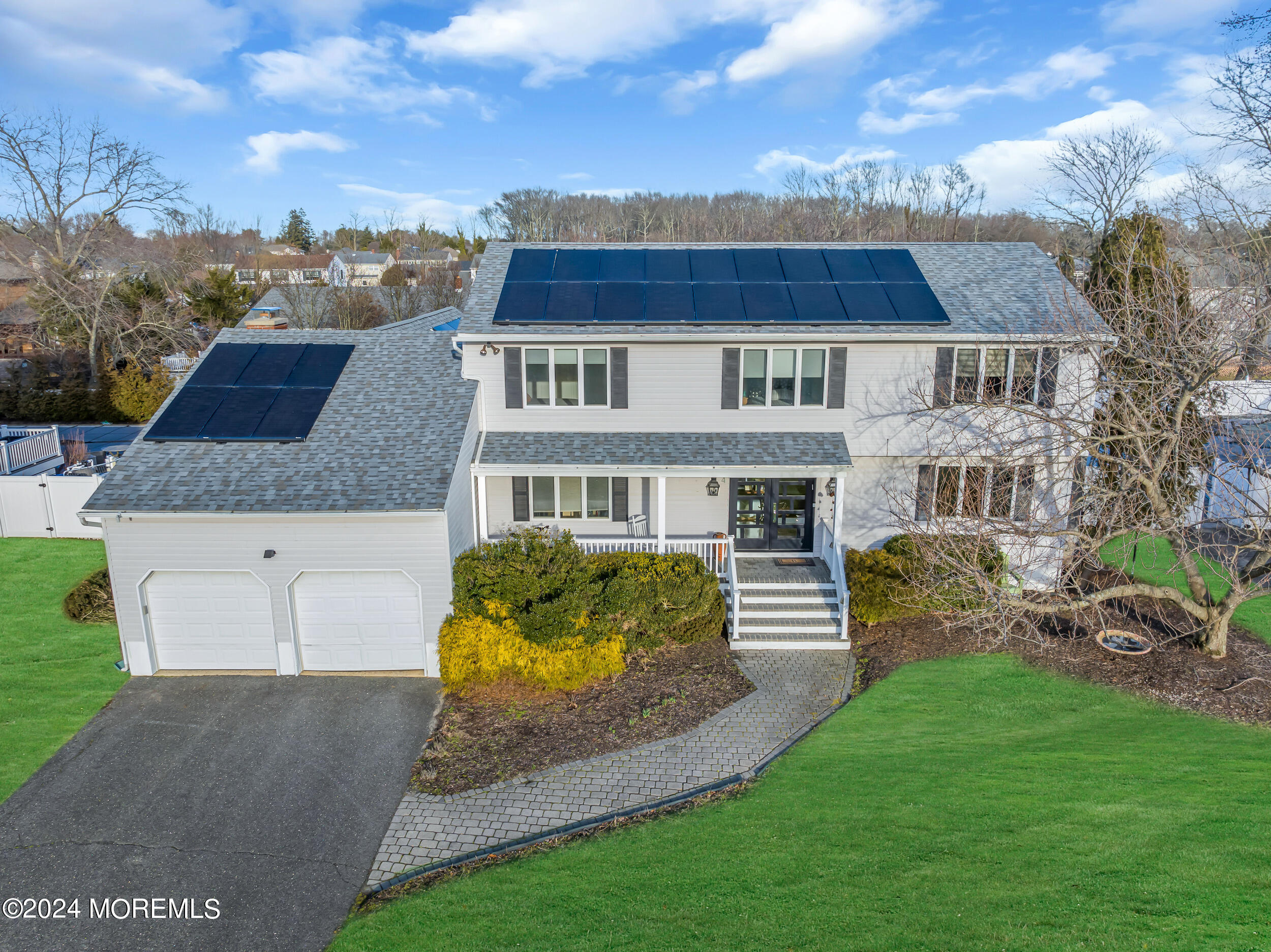 4 Windsor Drive, West Long Branch, New Jersey image 40