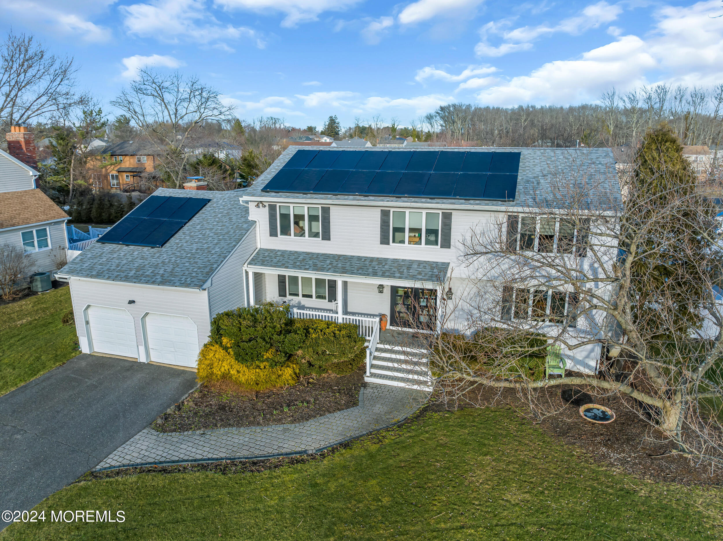 4 Windsor Drive, West Long Branch, New Jersey image 42