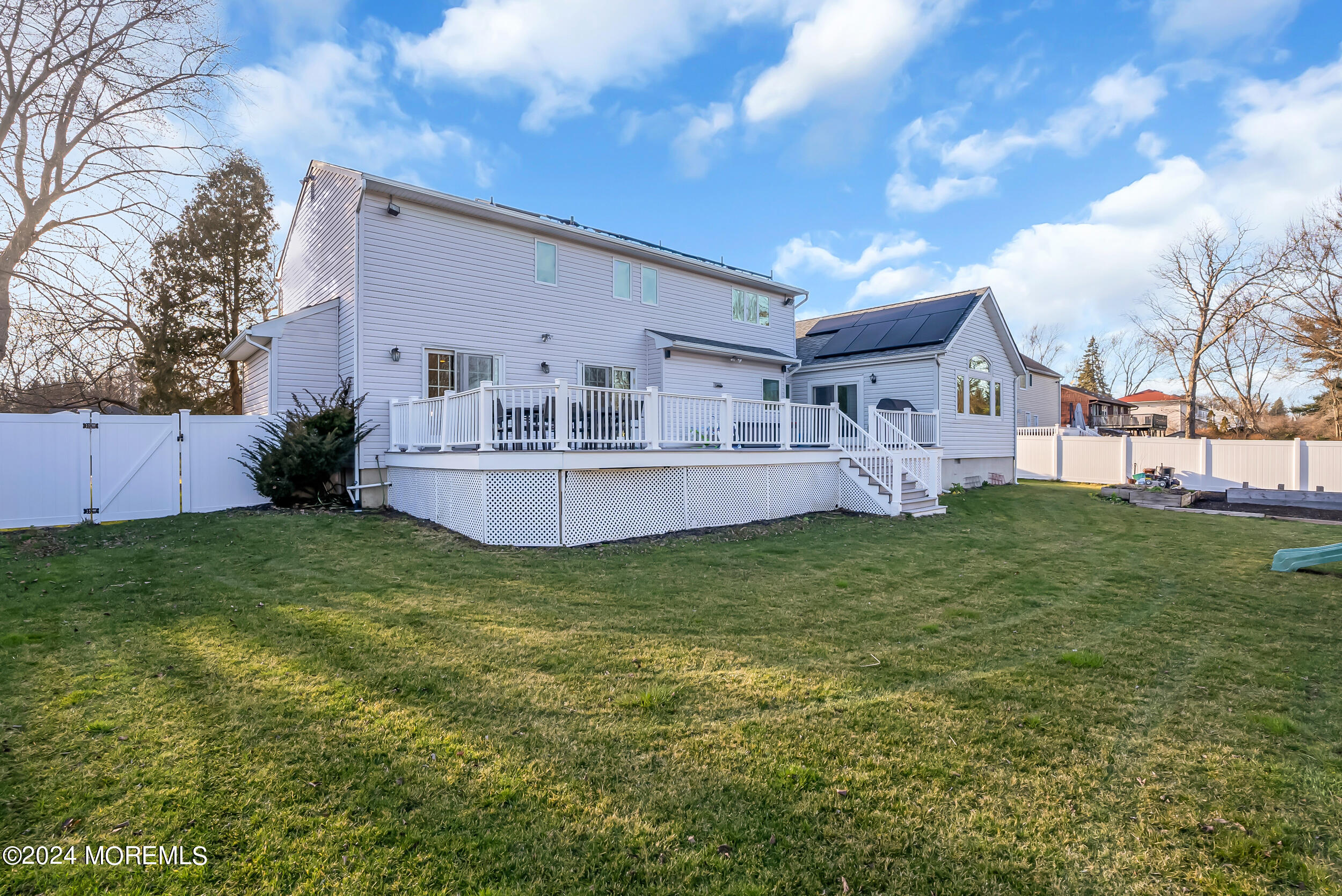 4 Windsor Drive, West Long Branch, New Jersey image 37