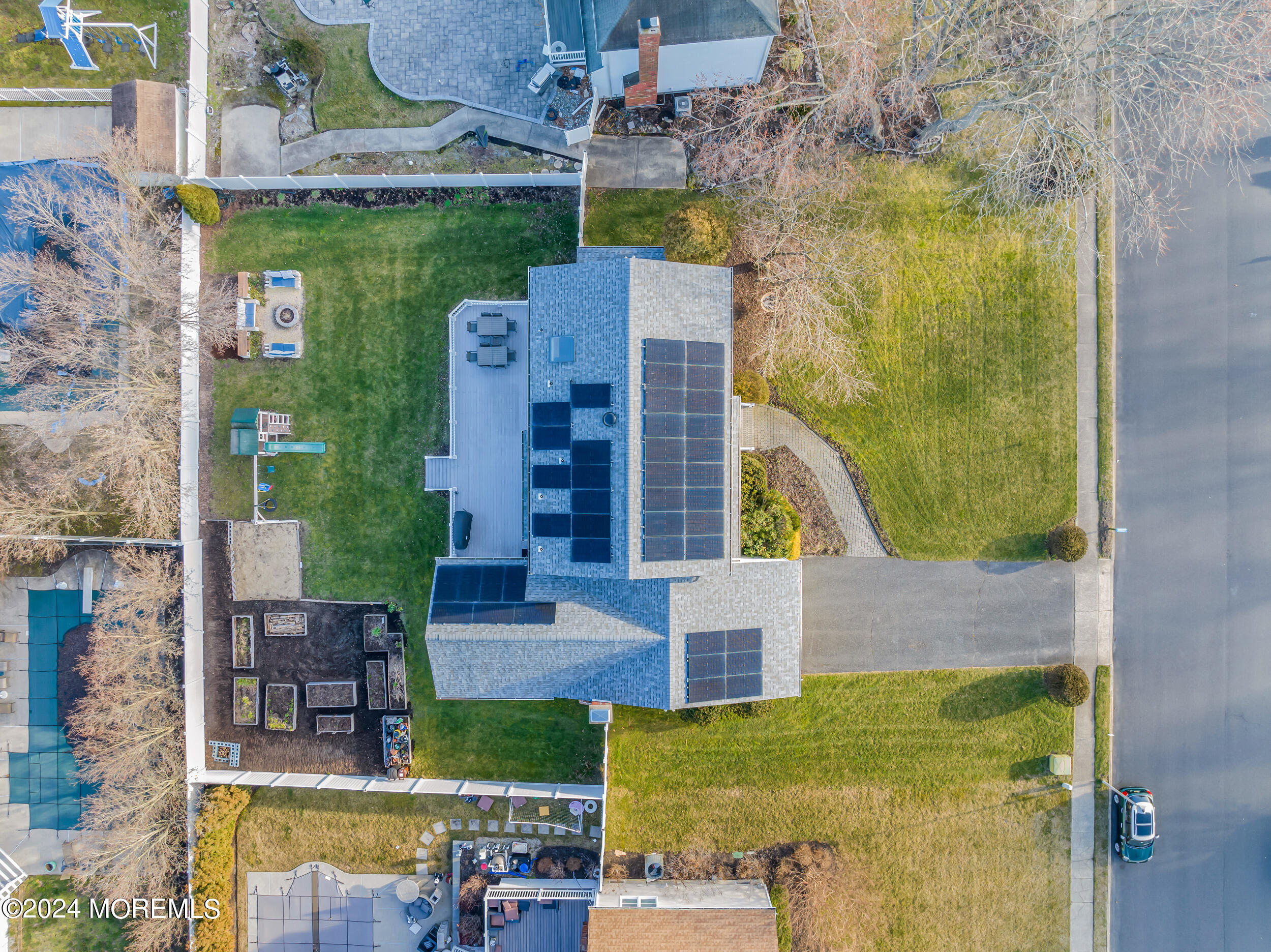 4 Windsor Drive, West Long Branch, New Jersey image 45