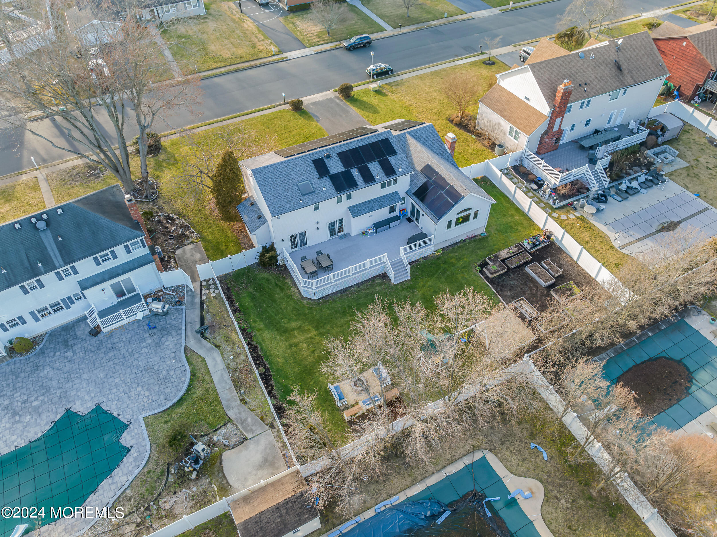 4 Windsor Drive, West Long Branch, New Jersey image 48
