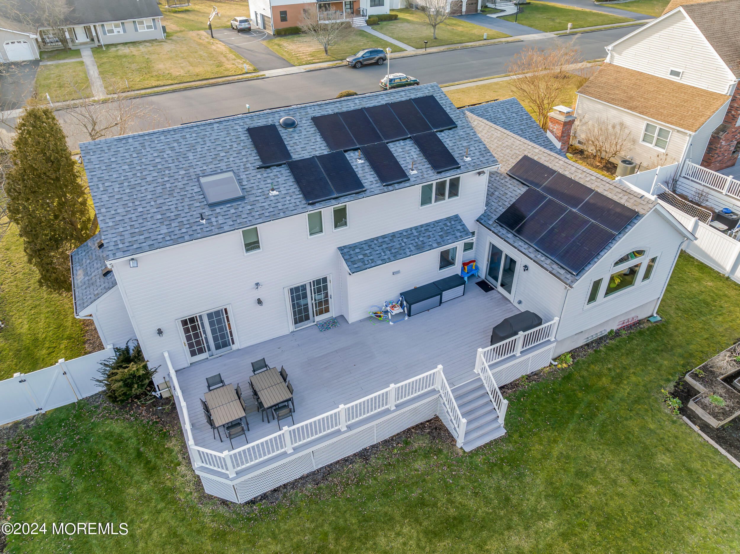 4 Windsor Drive, West Long Branch, New Jersey image 49