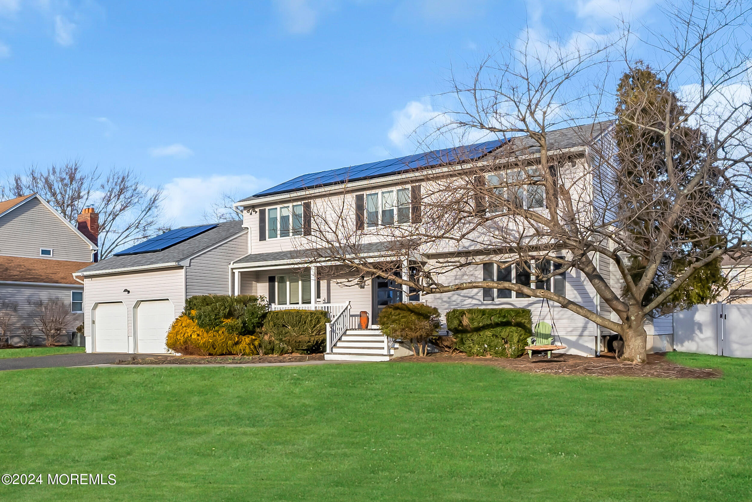 4 Windsor Drive, West Long Branch, New Jersey image 2