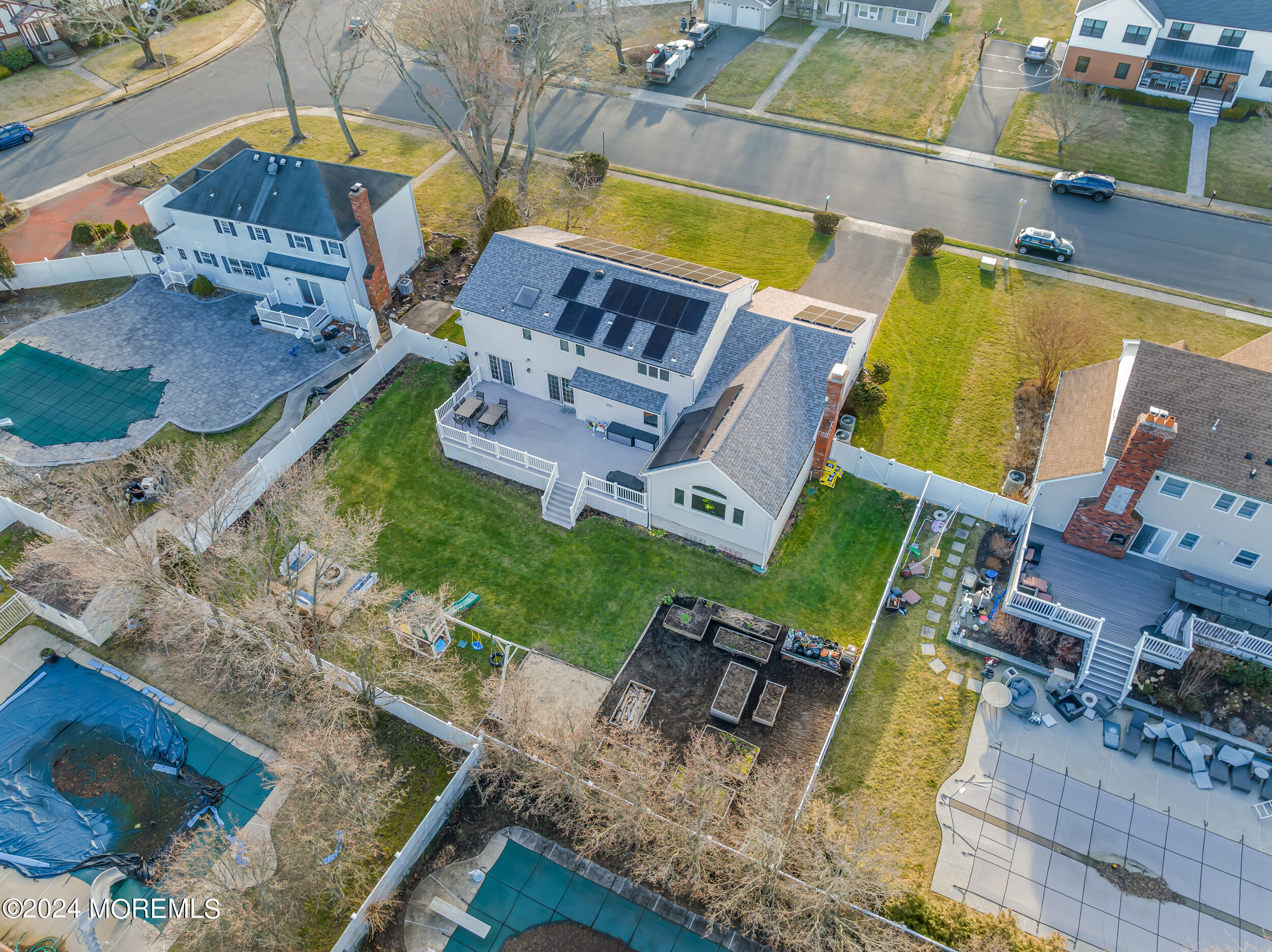 4 Windsor Drive, West Long Branch, New Jersey image 46