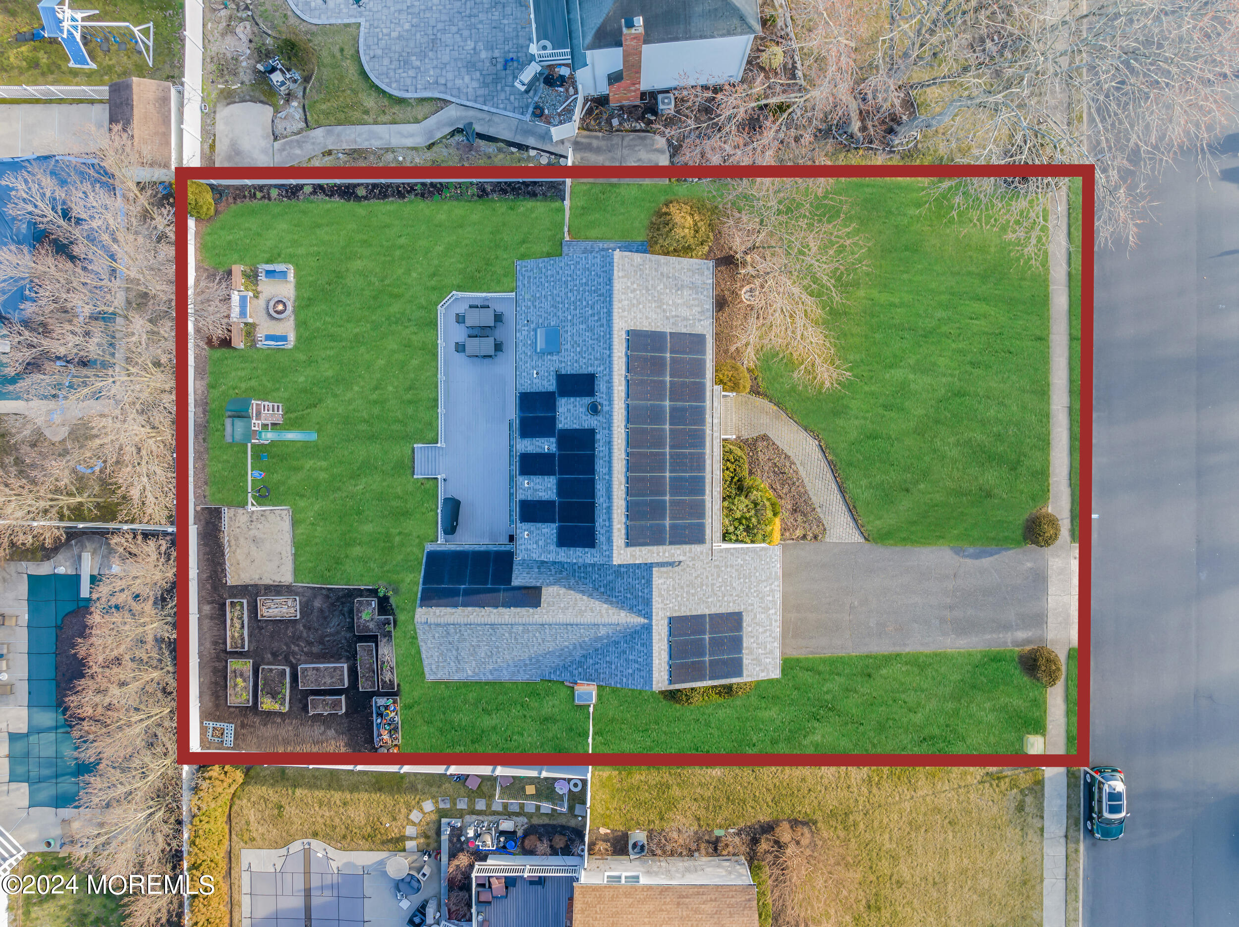 4 Windsor Drive, West Long Branch, New Jersey image 44
