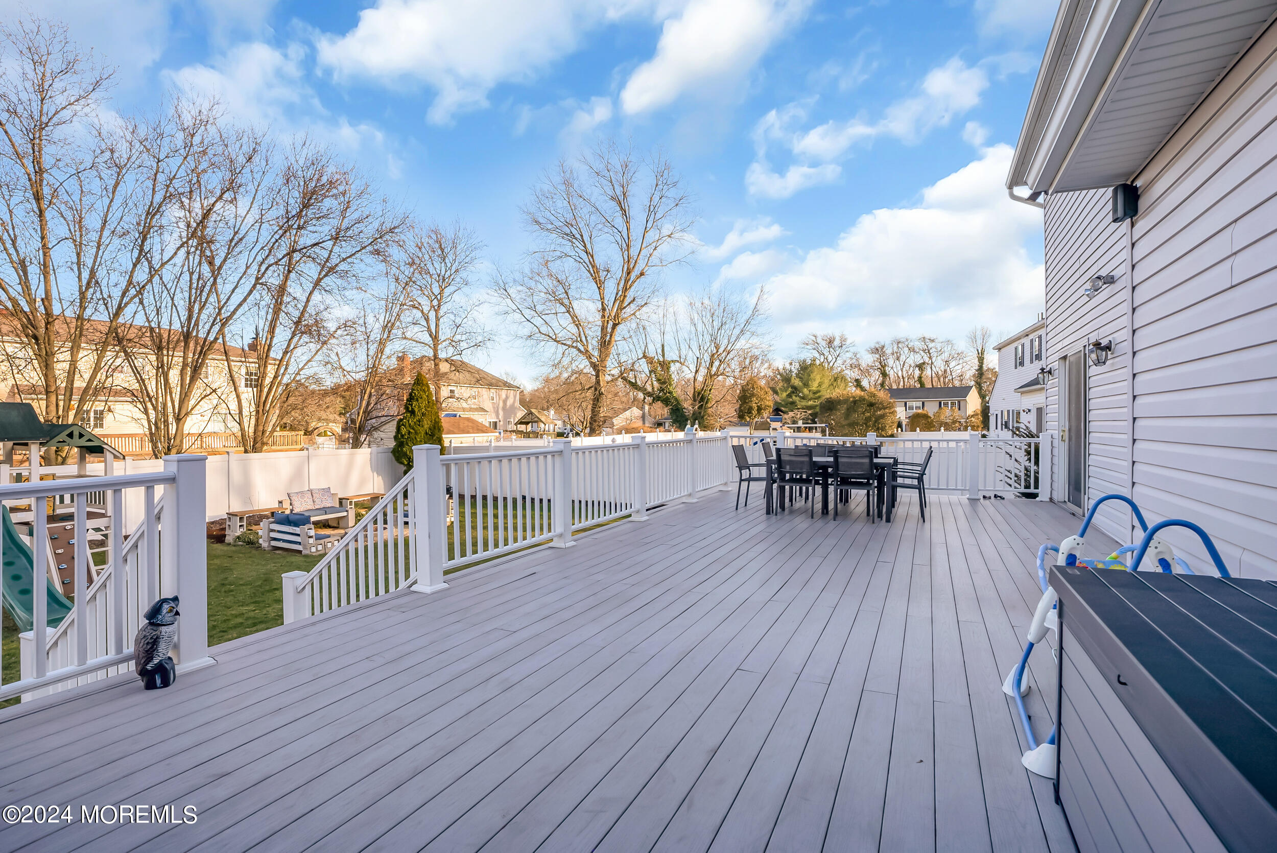 4 Windsor Drive, West Long Branch, New Jersey image 33