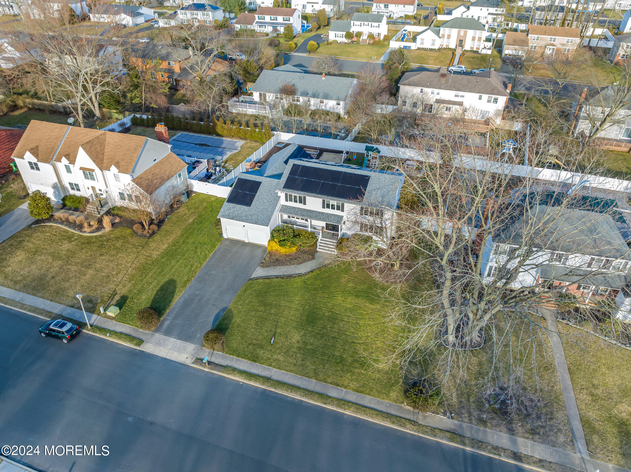 4 Windsor Drive, West Long Branch, New Jersey image 43