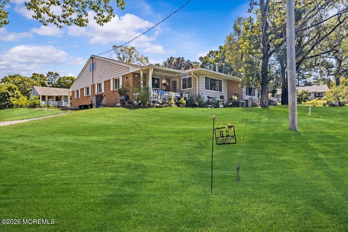 2 Flamingo Terrace B