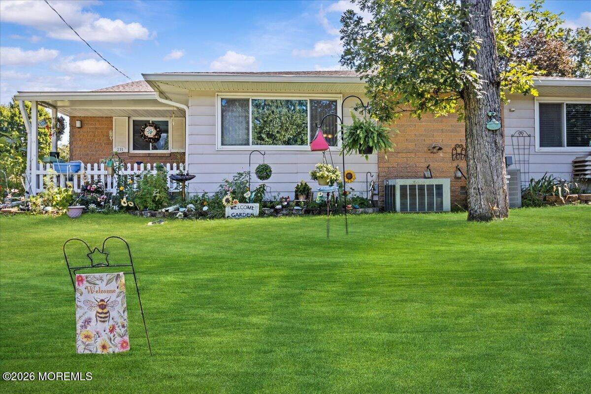 2 Flamingo Terrace B