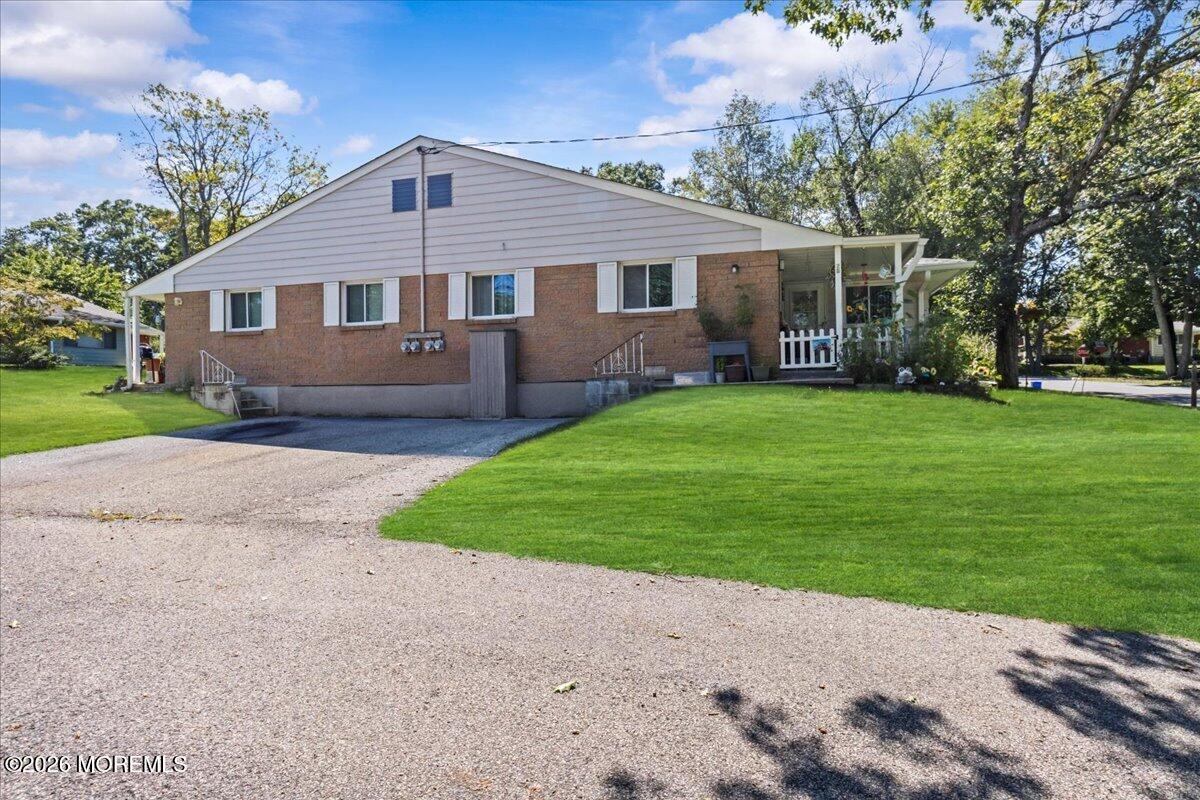 2 Flamingo Terrace B