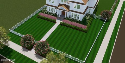 722 Boston Boulevard Sea Girt NJ 08750