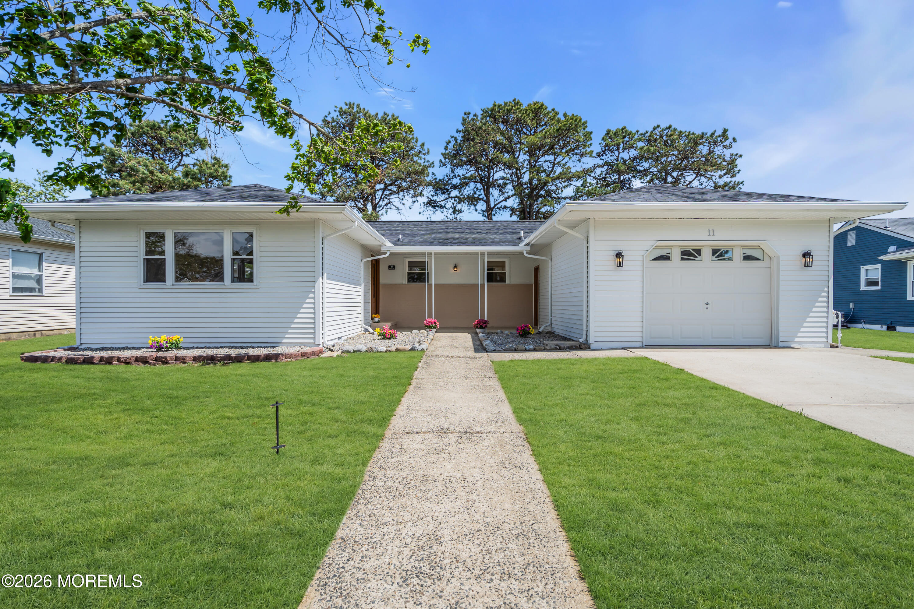 11 Tampa Lane