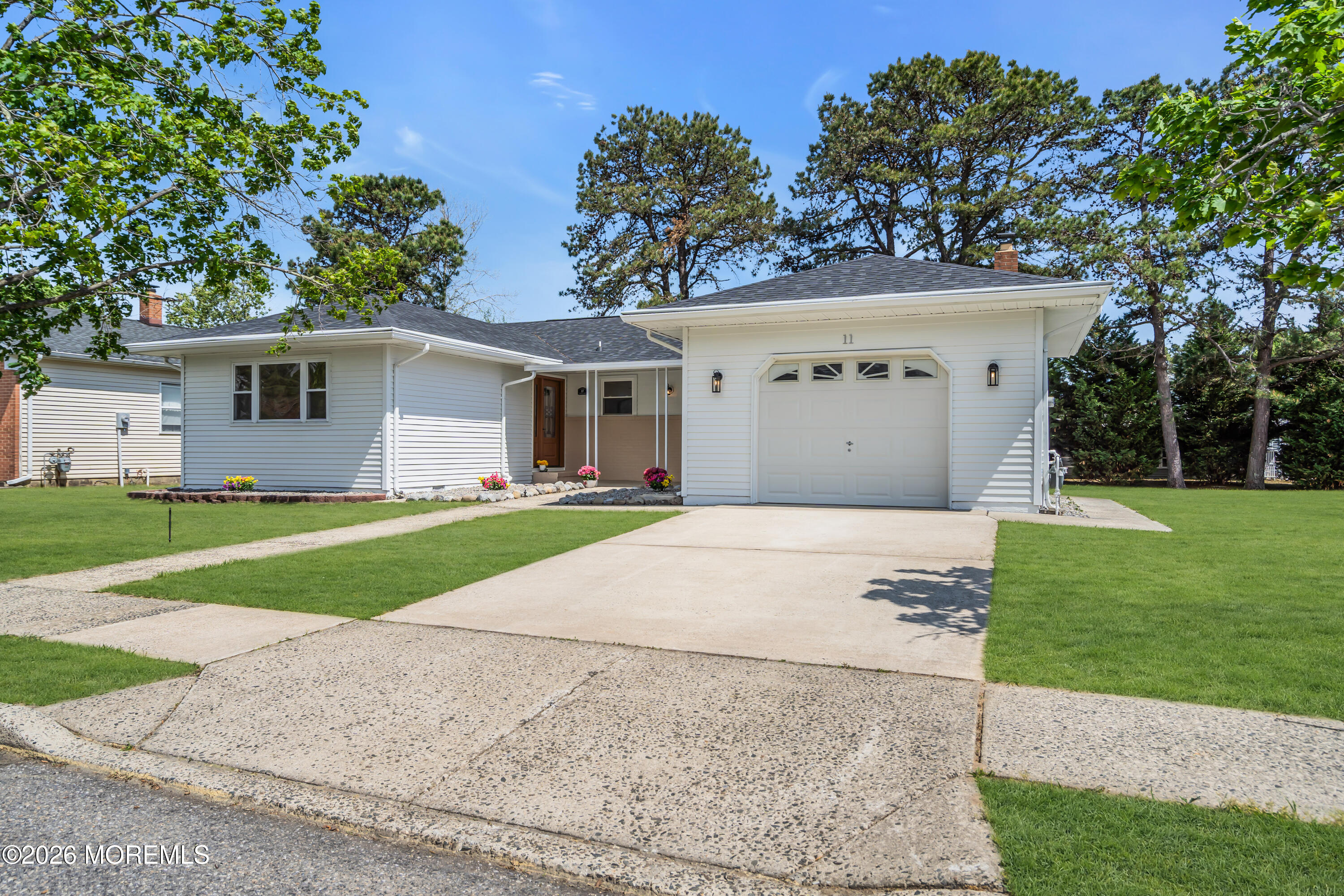 11 Tampa Lane