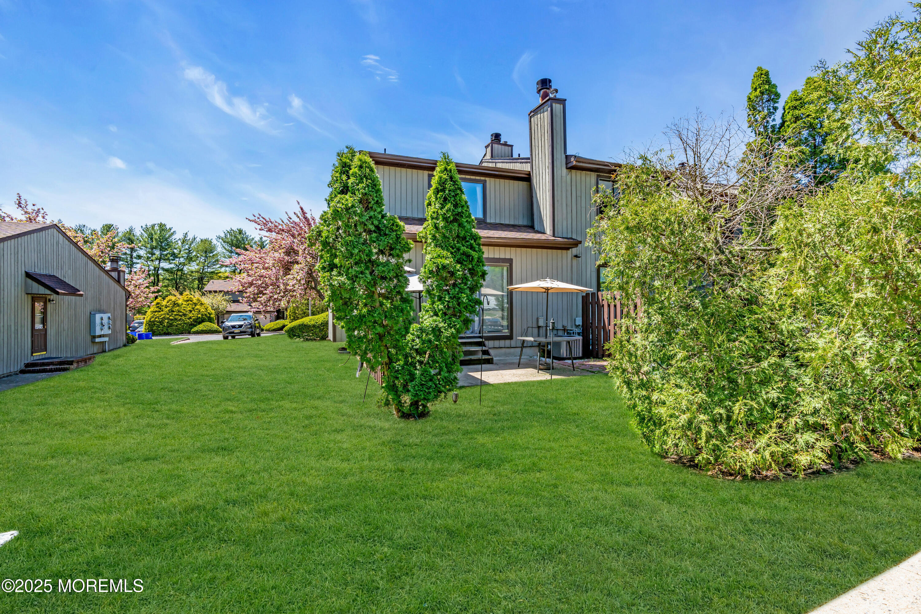 145 Wilcox Court #79, Matawan, New Jersey image 34
