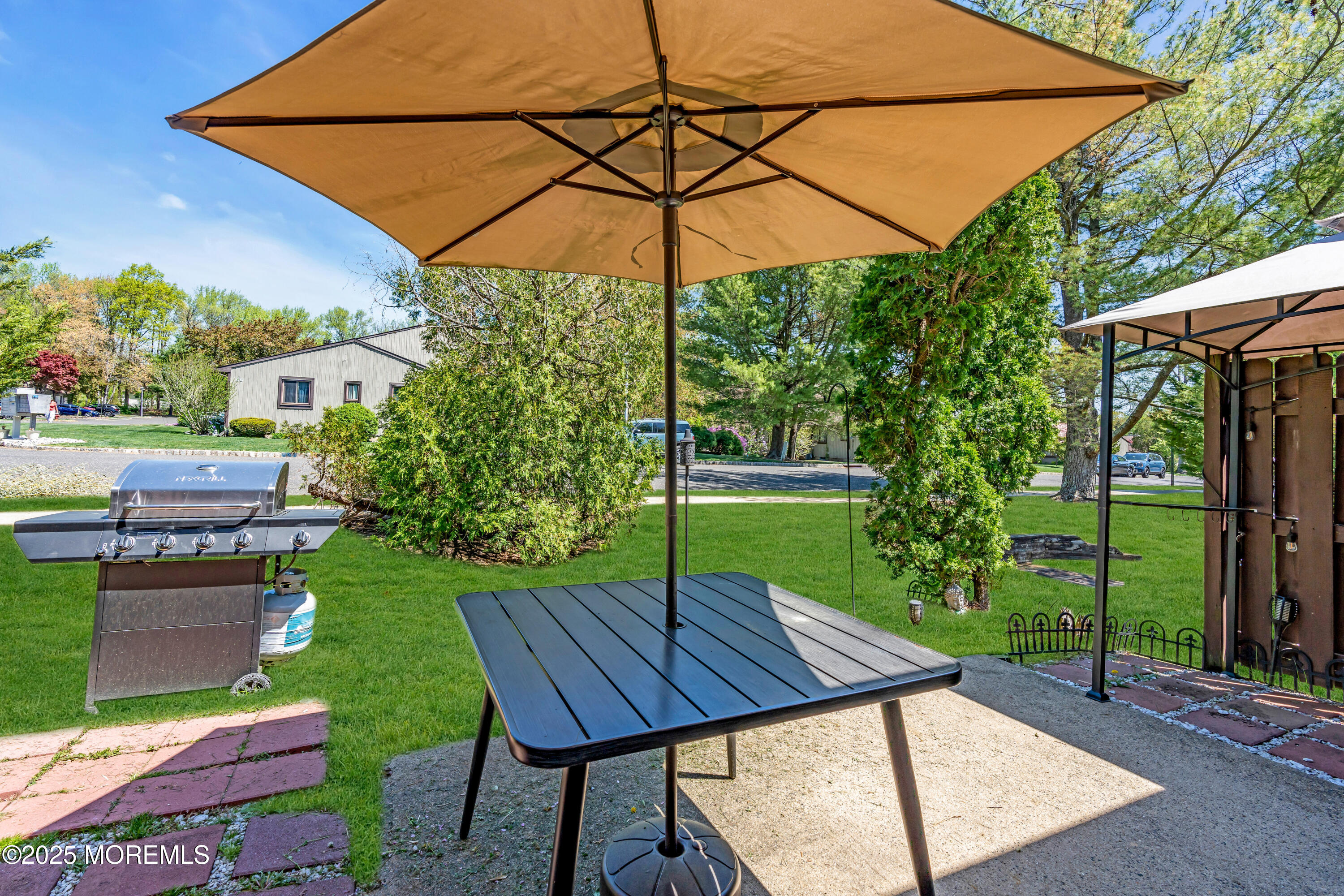 145 Wilcox Court #79, Matawan, New Jersey image 31