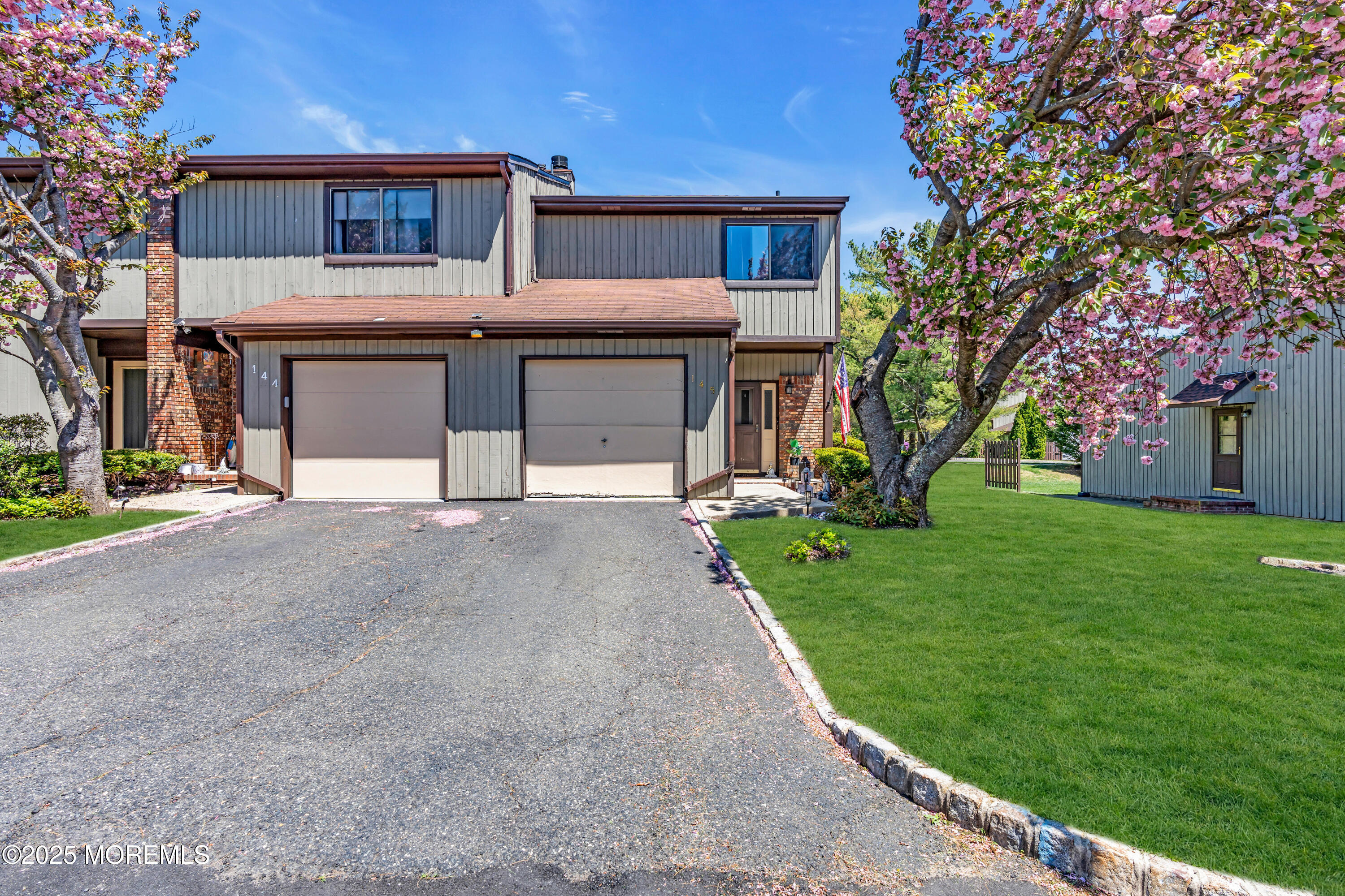 145 Wilcox Court #79, Matawan, New Jersey image 3