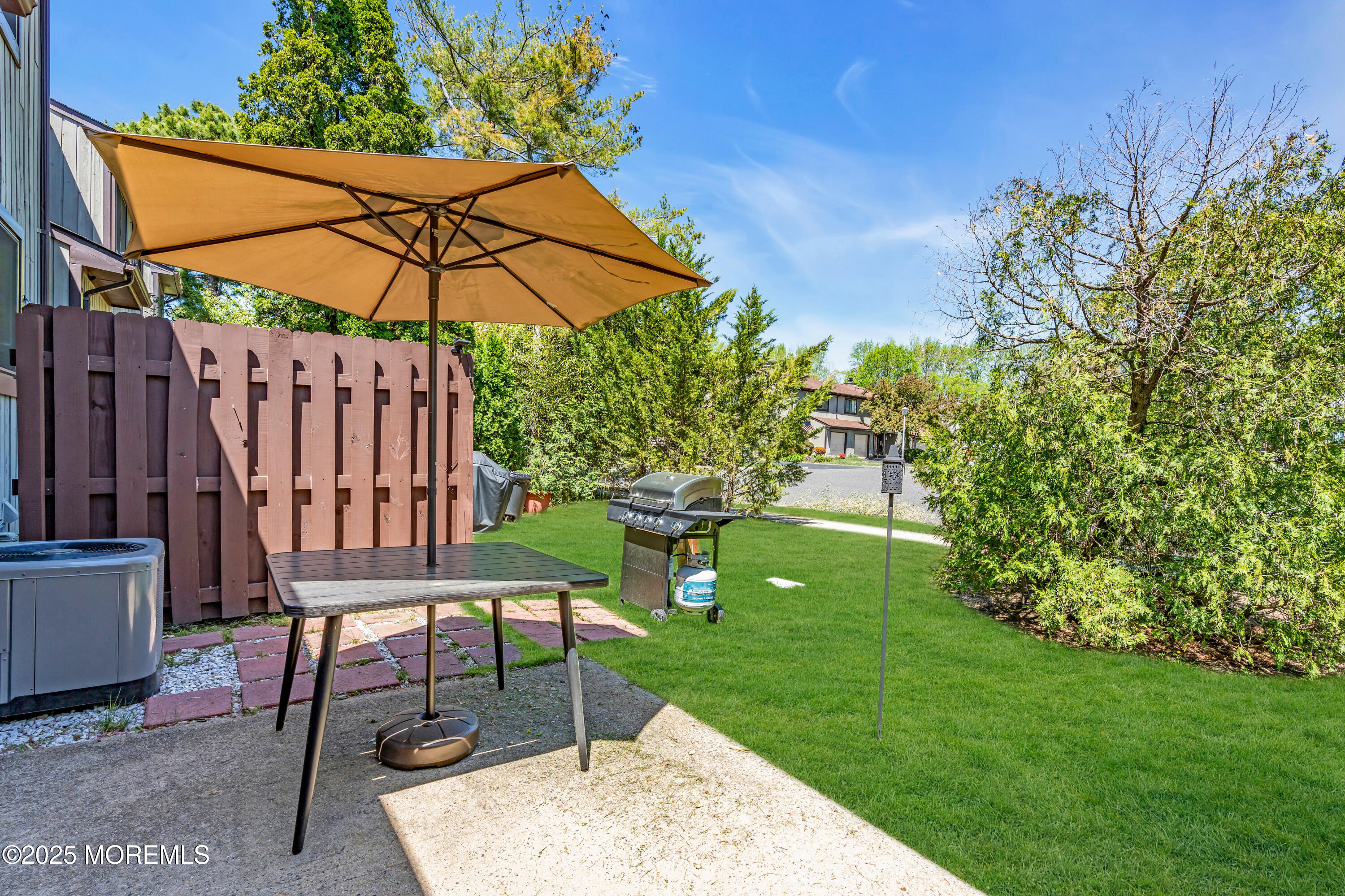 145 Wilcox Court #79, Matawan, New Jersey image 32