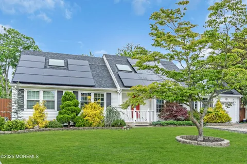 201 Yvonne Drive, Toms River, NJ 08753 - MLS#: 22514259