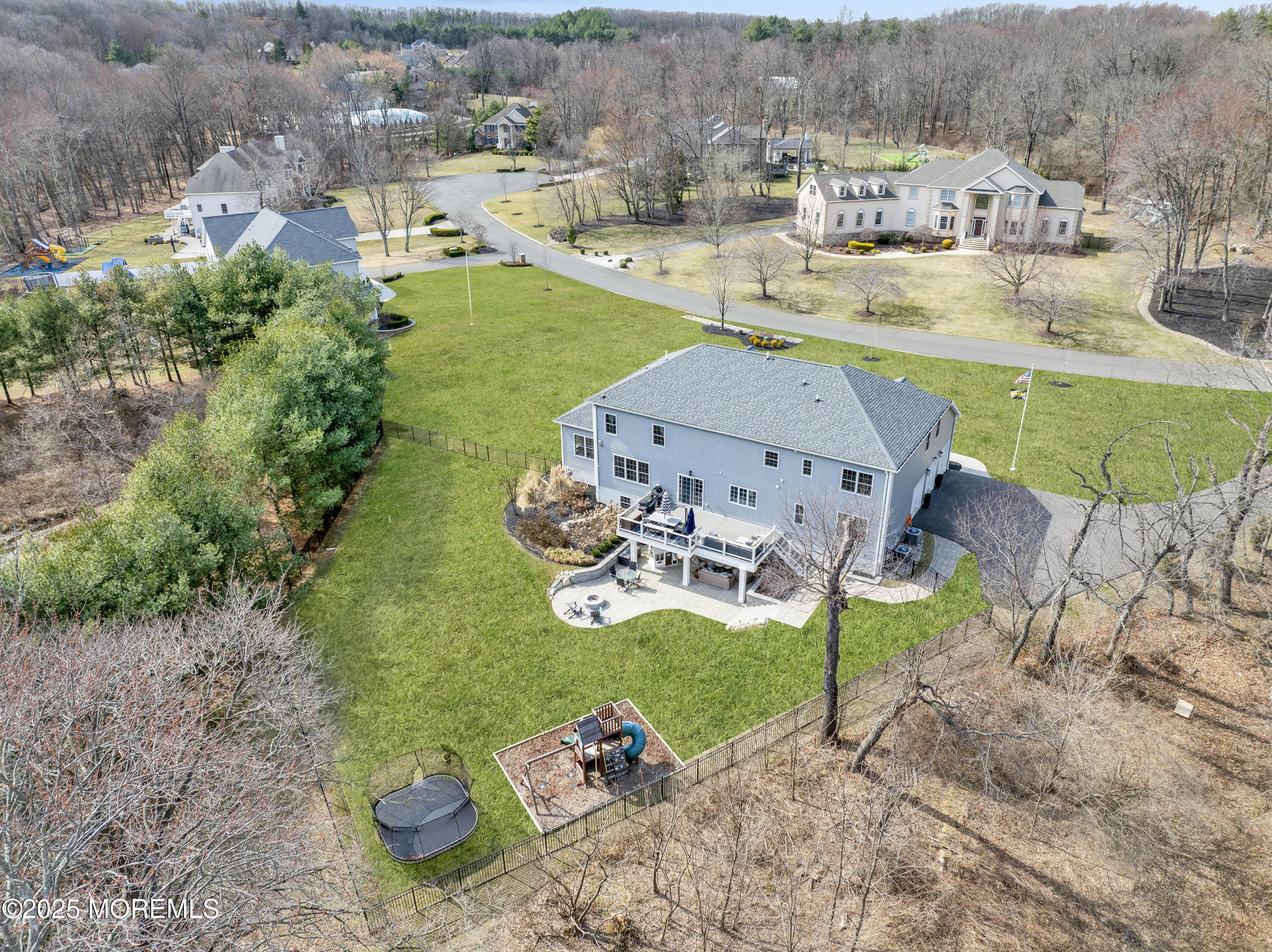 8 Fitzpatrick, Millstone, New Jersey image 45