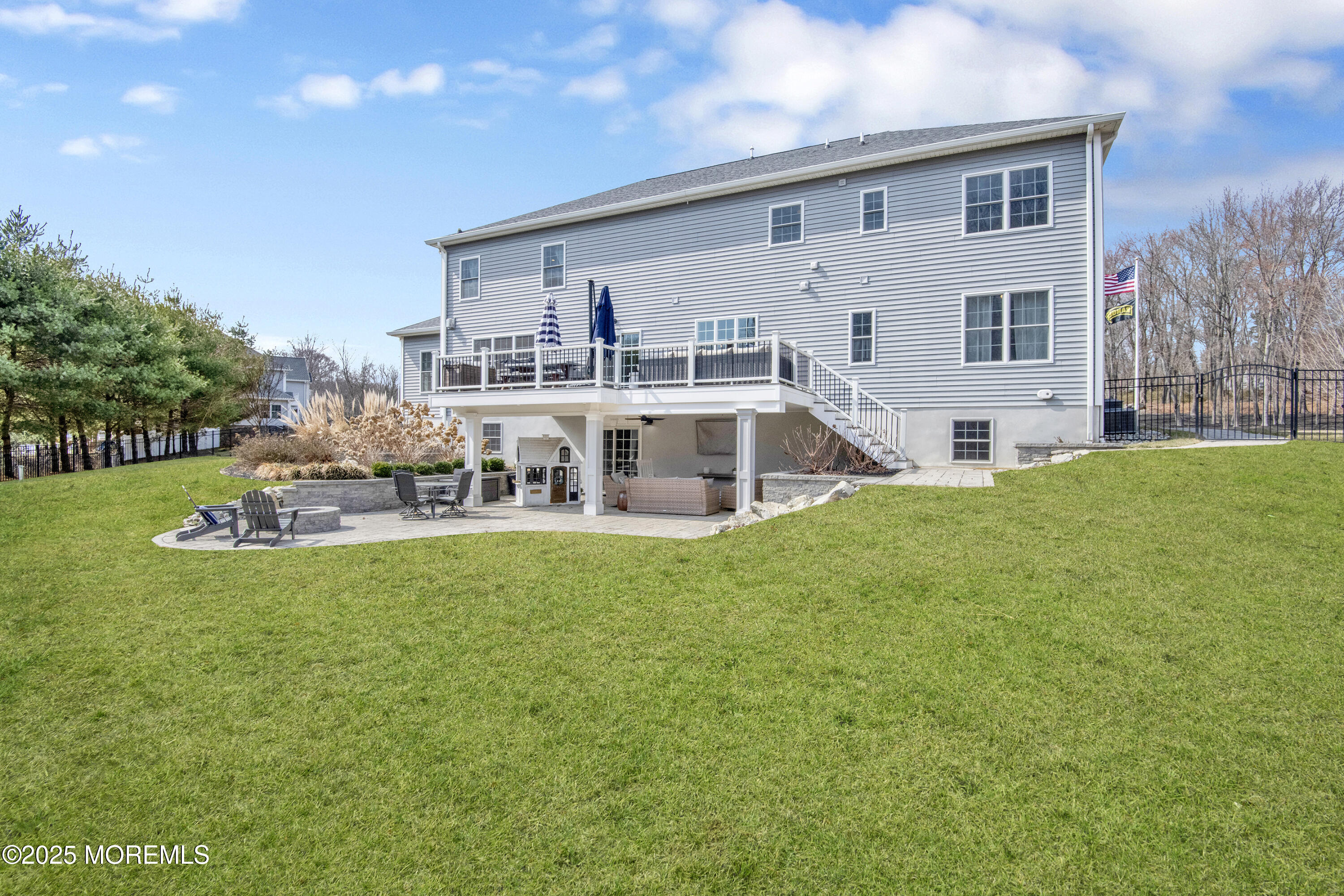 8 Fitzpatrick, Millstone, New Jersey image 42