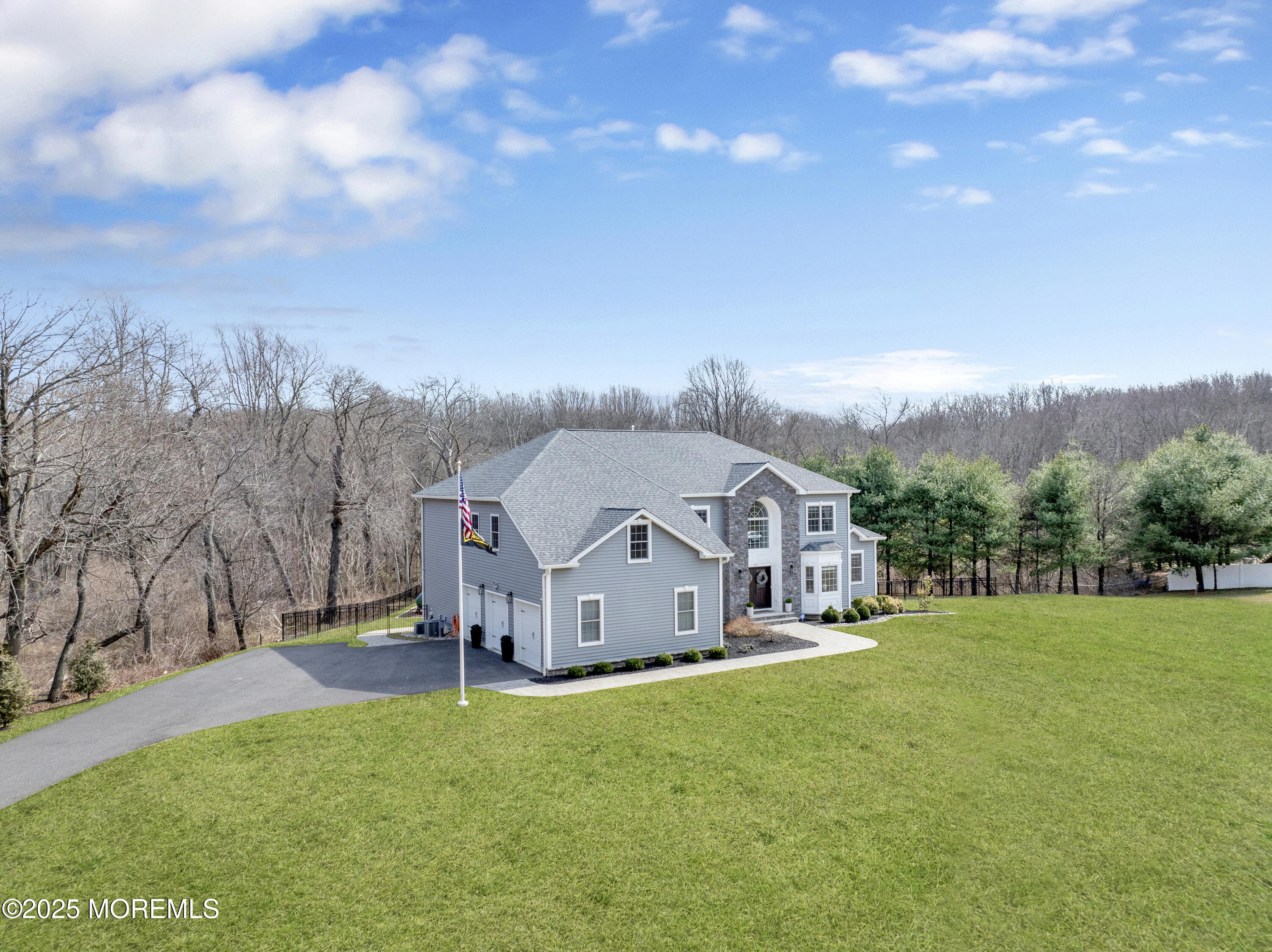 8 Fitzpatrick, Millstone, New Jersey image 44