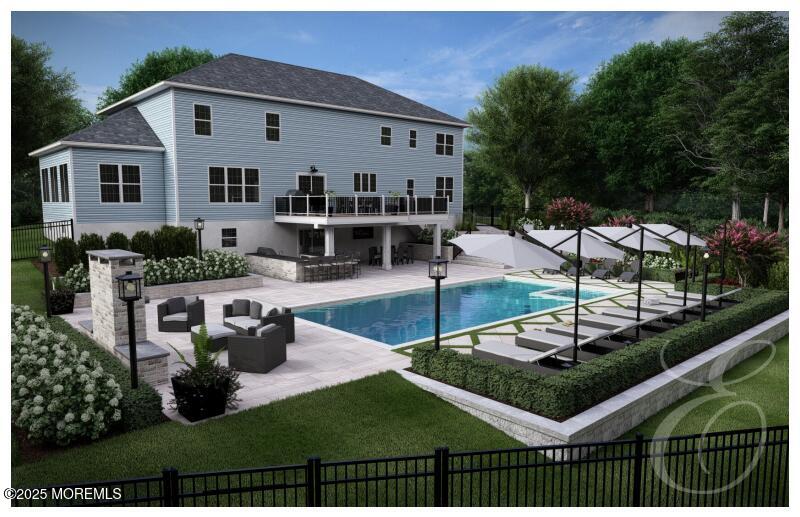 8 Fitzpatrick, Millstone, New Jersey image 46