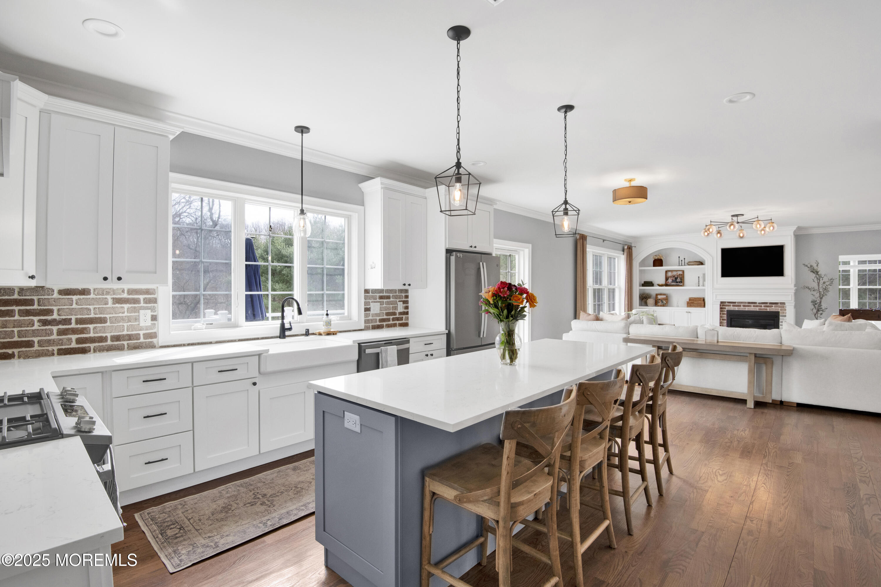 8 Fitzpatrick, Millstone, New Jersey image 11