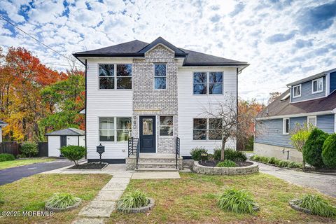 940 Grove Avenue South Amboy NJ 08879