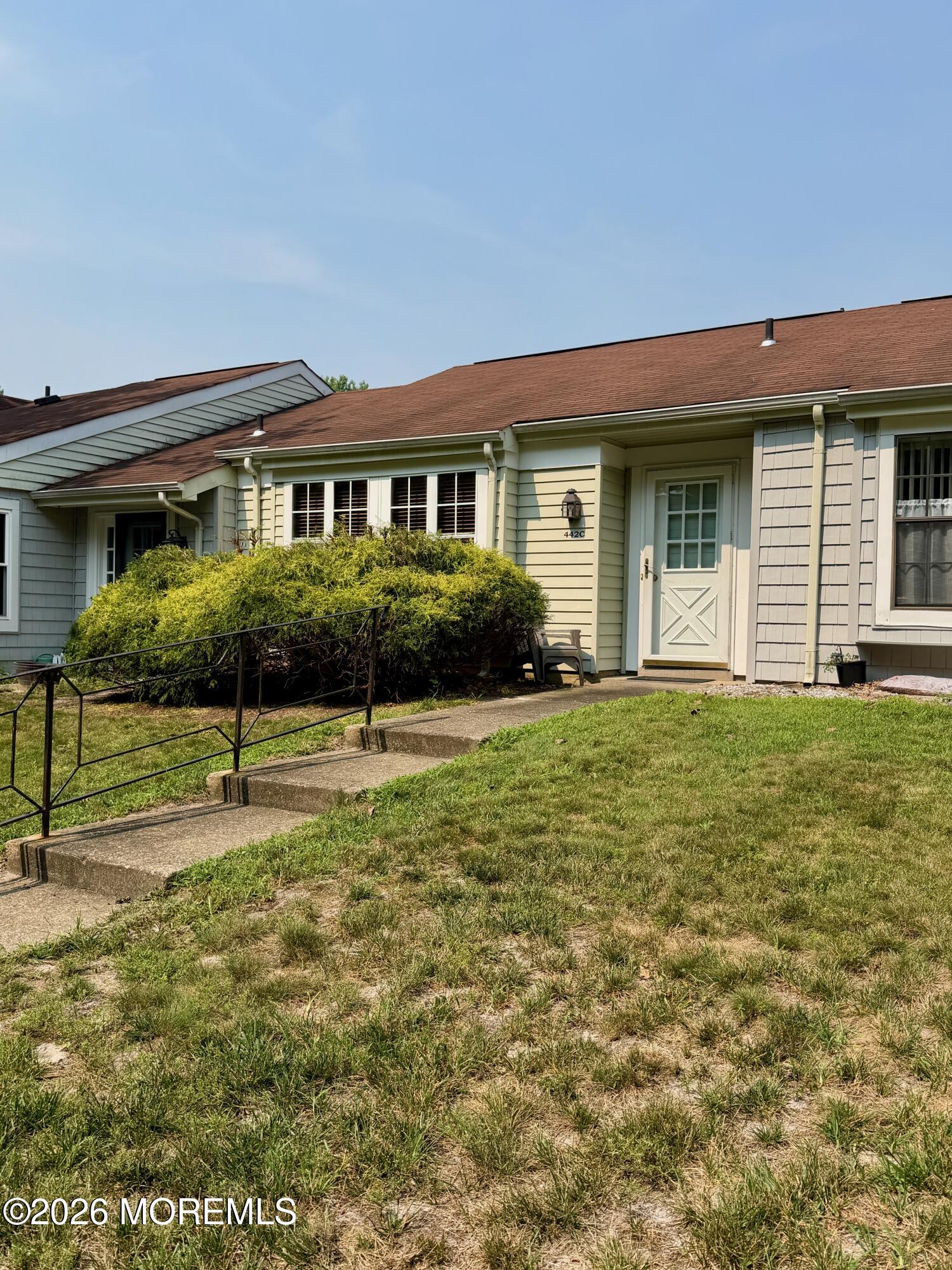 442C Dartmoor Way