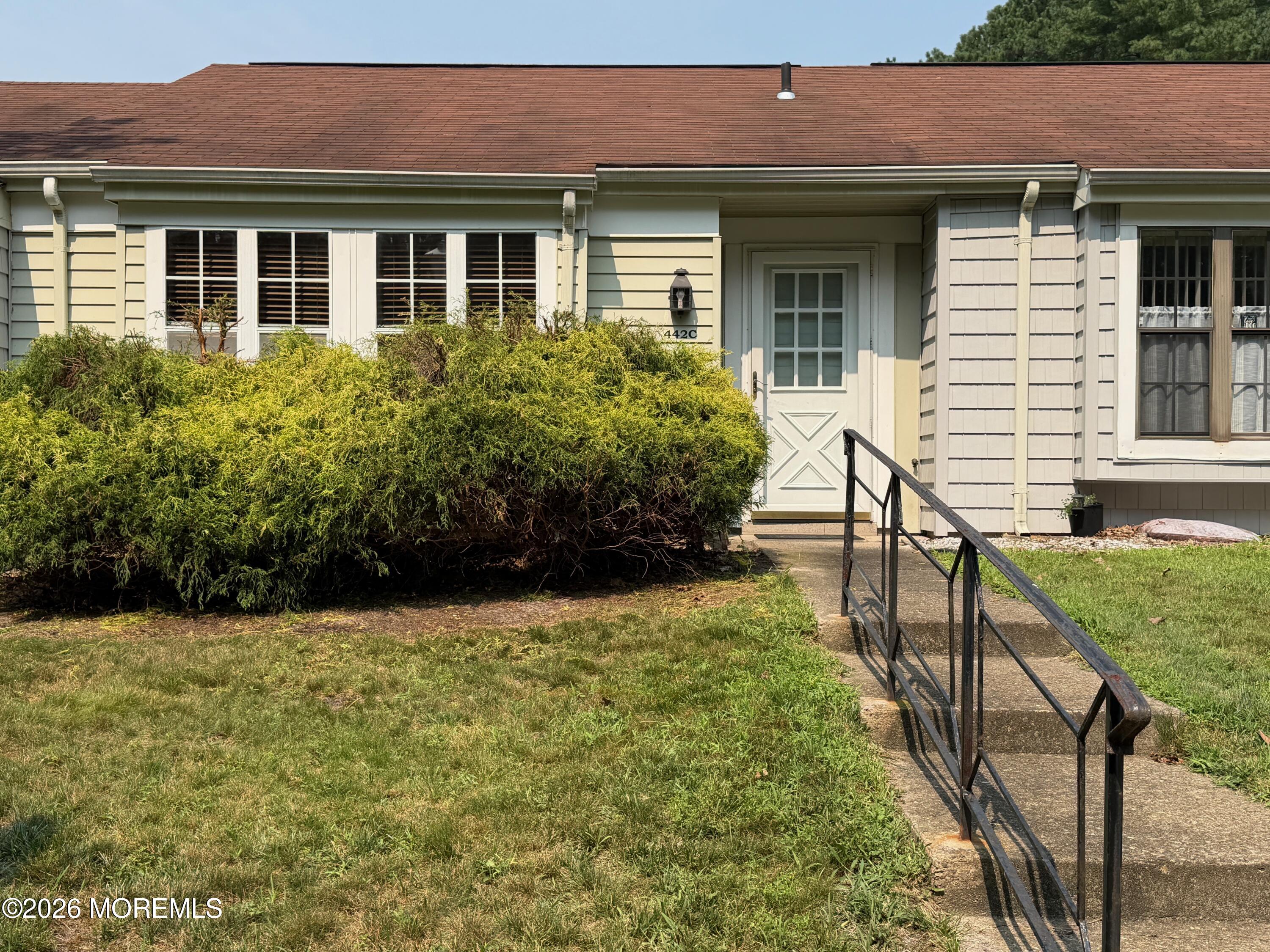 Photo 1 of 26 — 442C Dartmoor Way, Manchester, NJ 08759