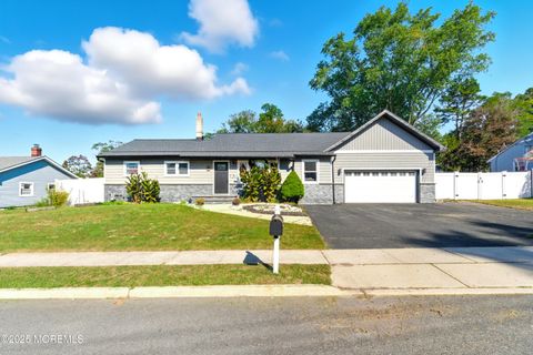 Photo of 10 Marion Avenue, Howell, NJ 07731 (MLS # 22531042)
