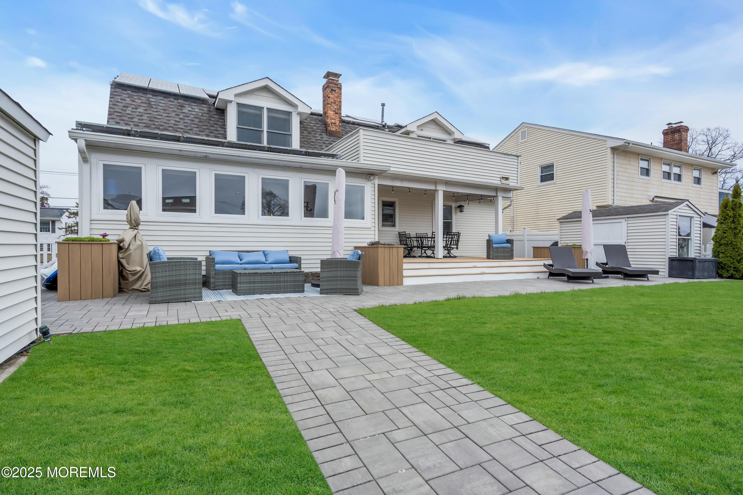1848 Northwest Drive, Point Pleasant, New Jersey image 18