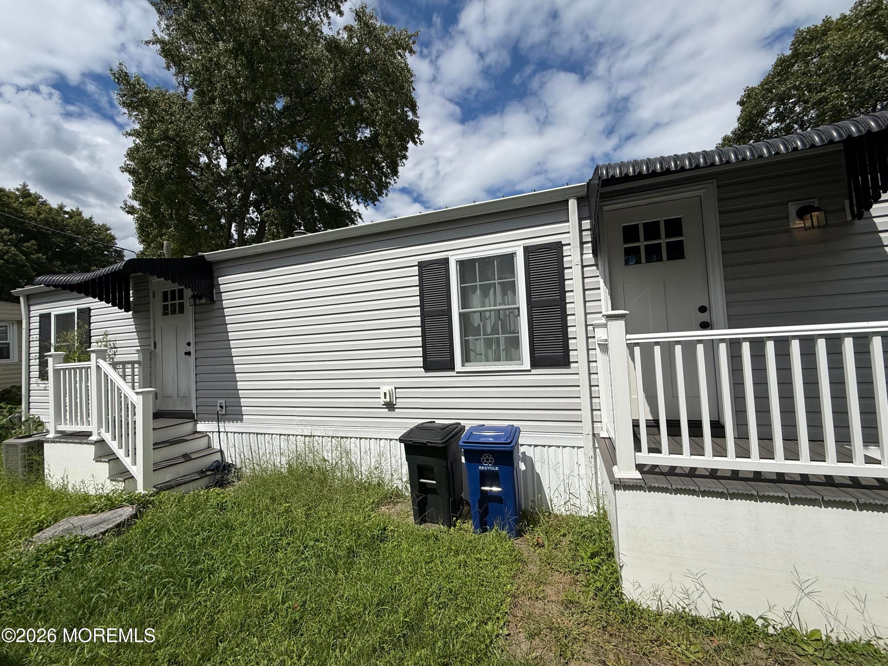 29 Sams Trailer Court