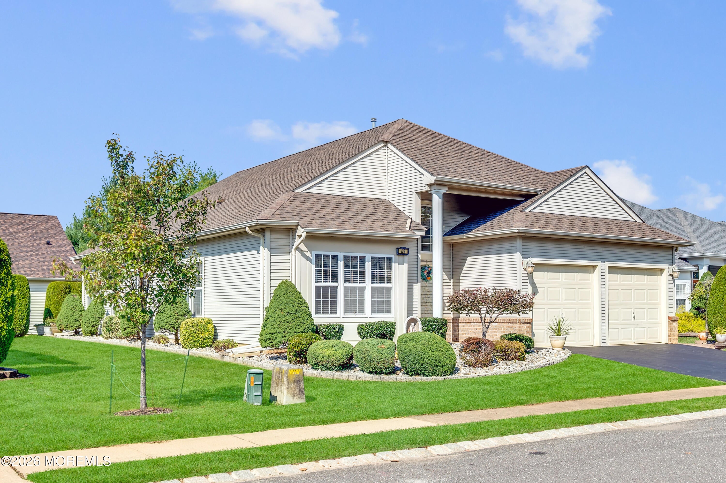 48 Dante Drive