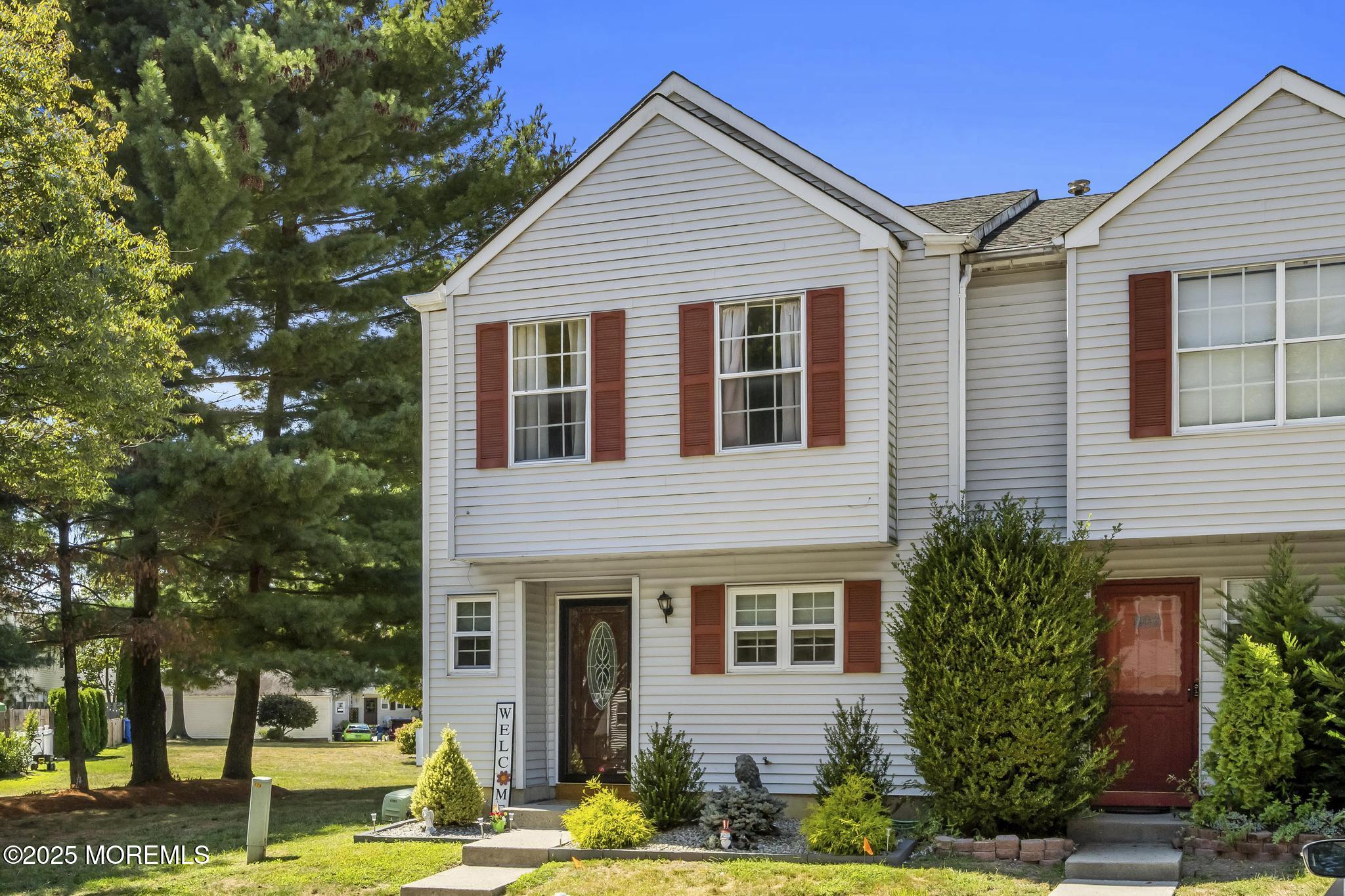 801 Darlington Drive