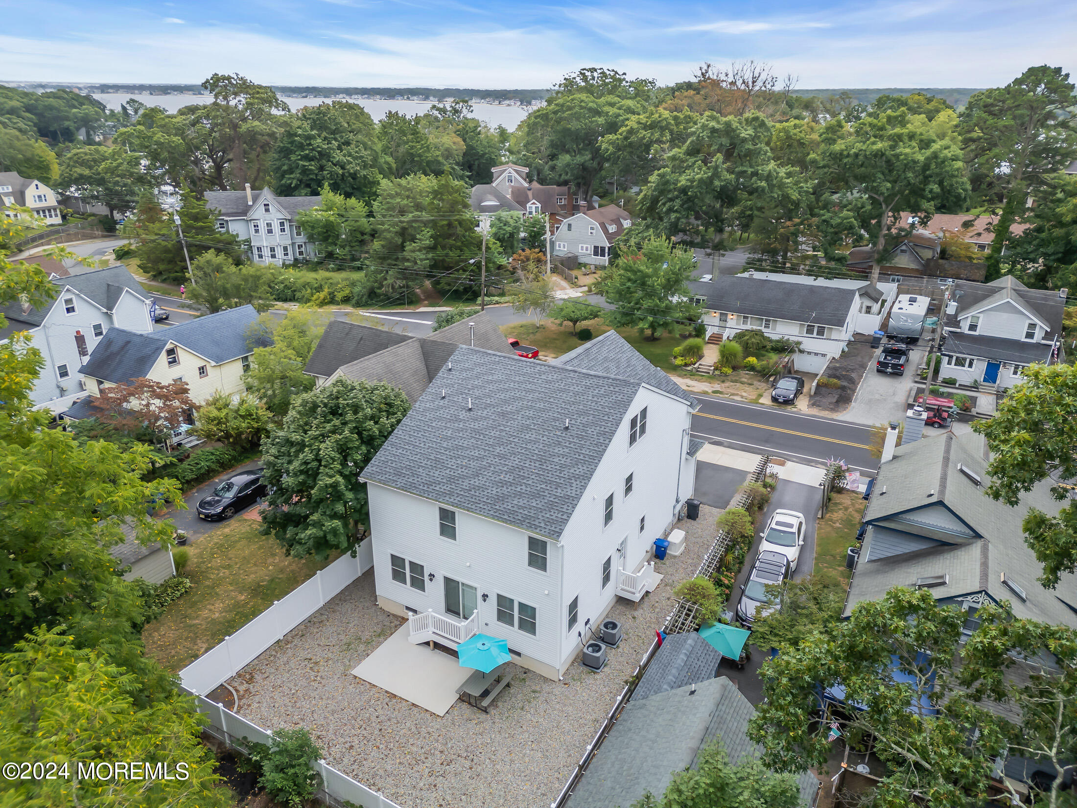 Photo 62 of 76 of 147 Ocean Avenue house