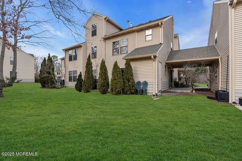 Photo of 1404 Violet Lane, Jackson, NJ 08527 (MLS # 22537366)