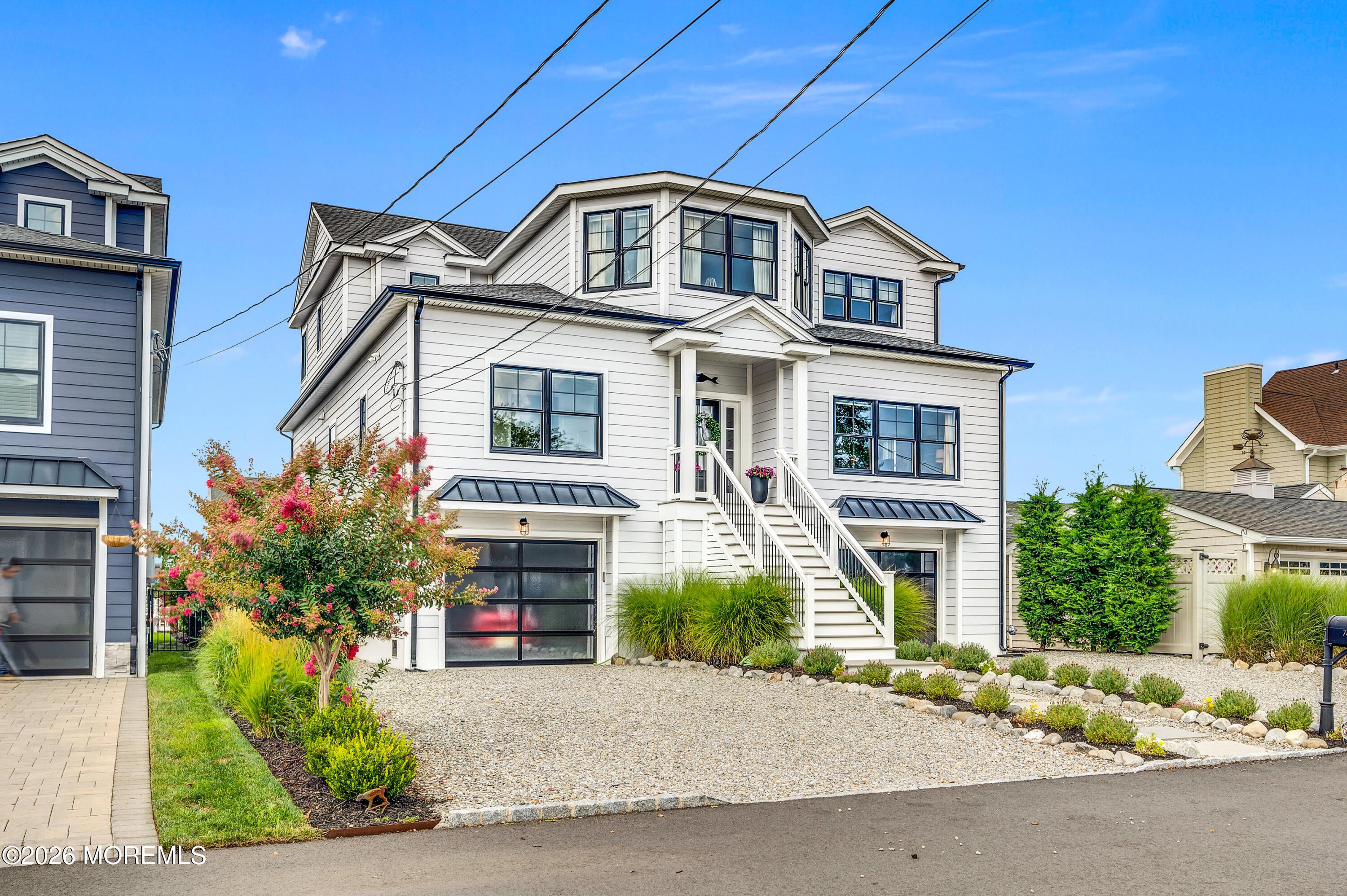 768 Princeton Avenue