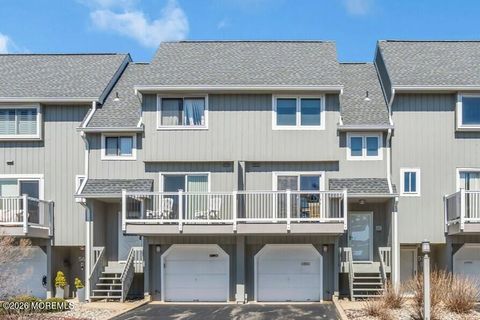 5 Island View Way 54 Sea Bright NJ 07760