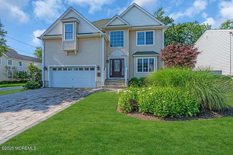 419 Central Avenue Spring Lake NJ 07762